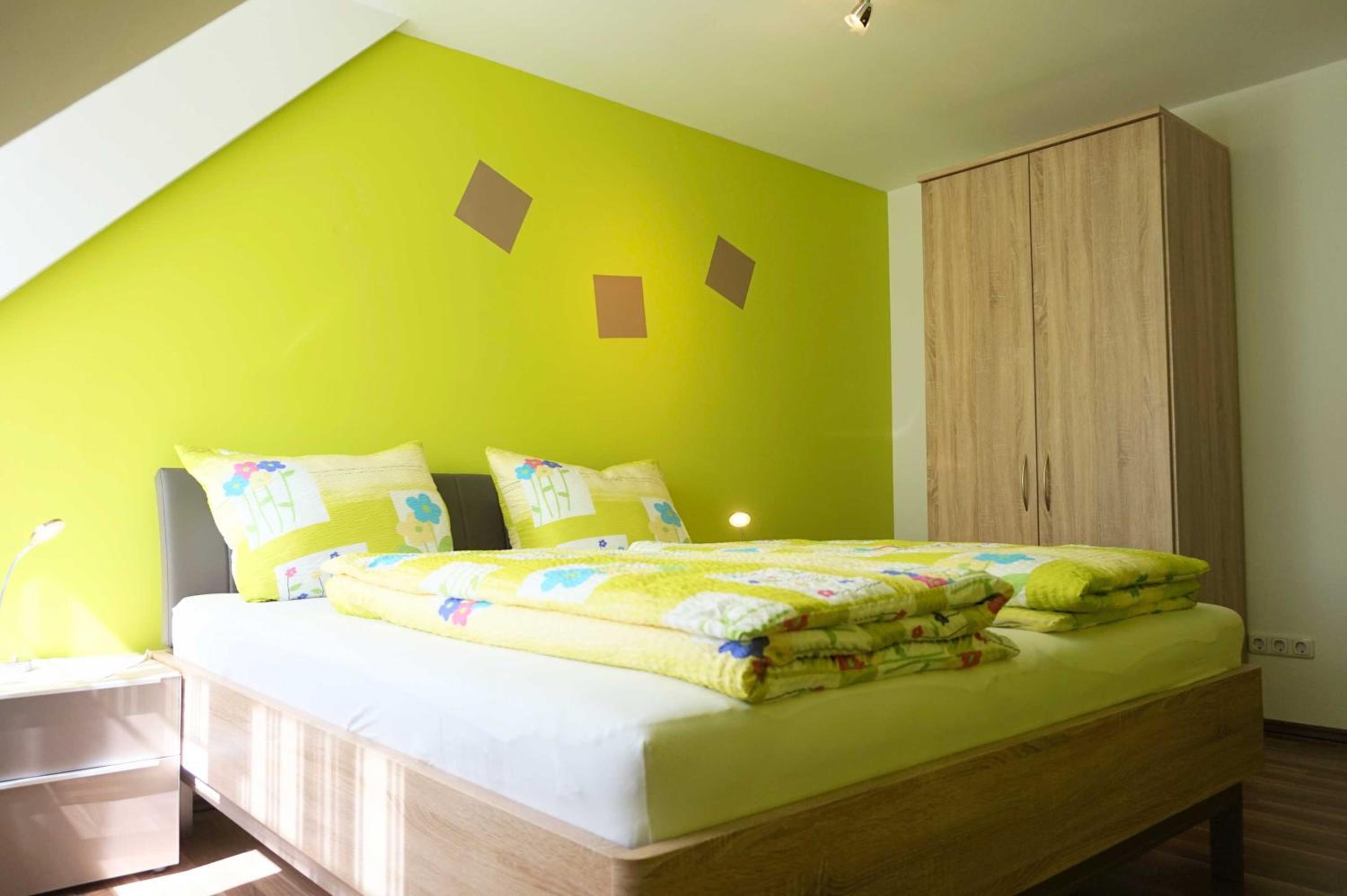 Ferienwohnung Lahner