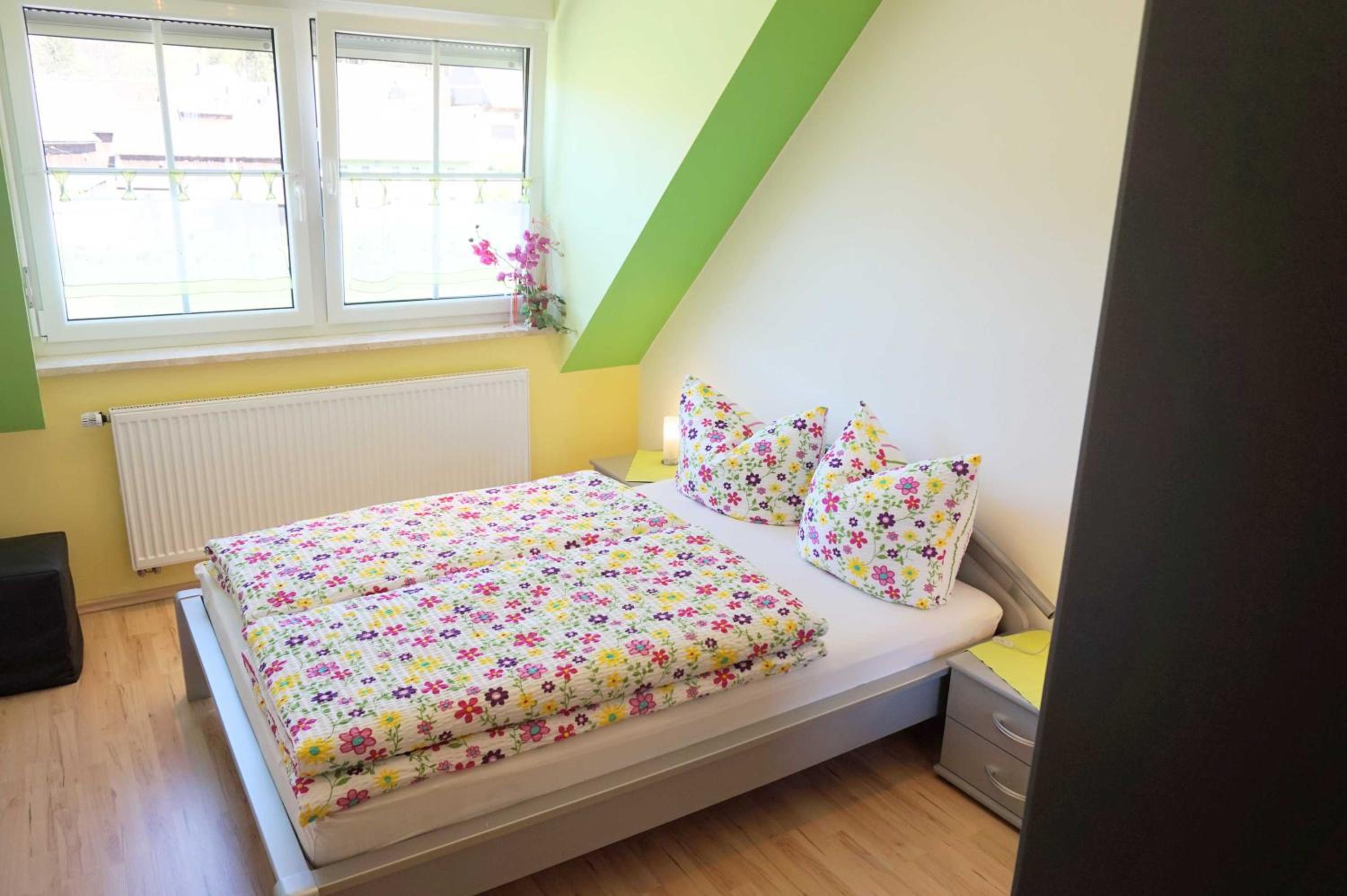 Ferienwohnung Lahner