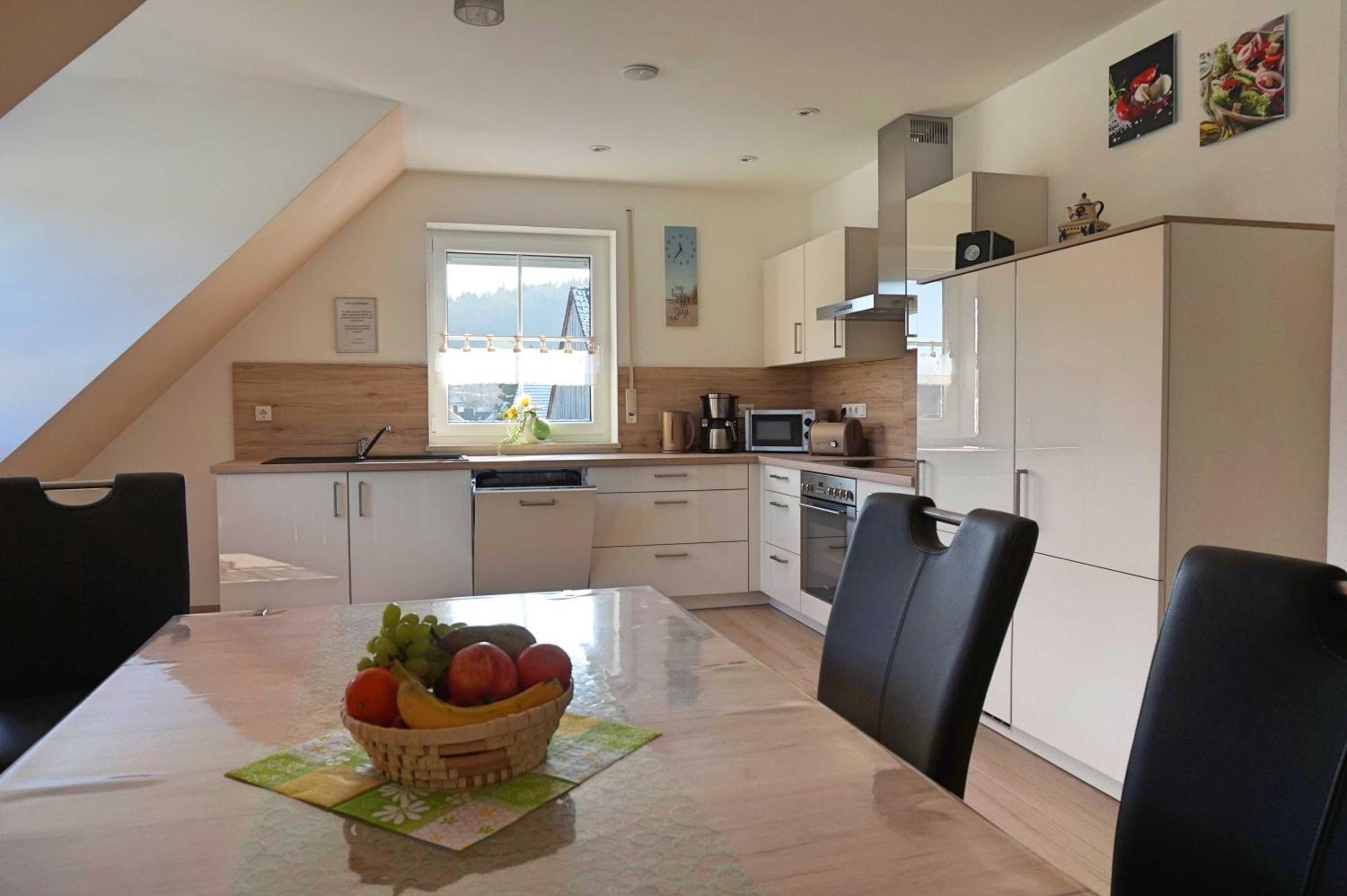 Ferienwohnung Lahner