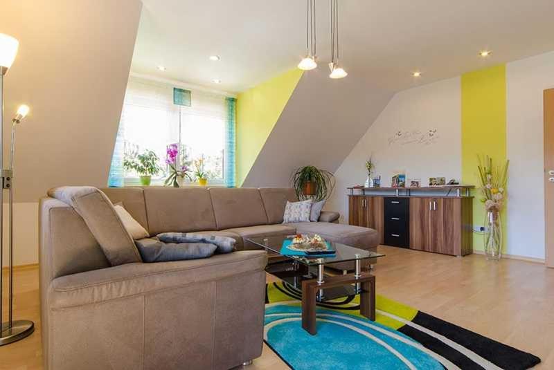 Ferienwohnung Lahner