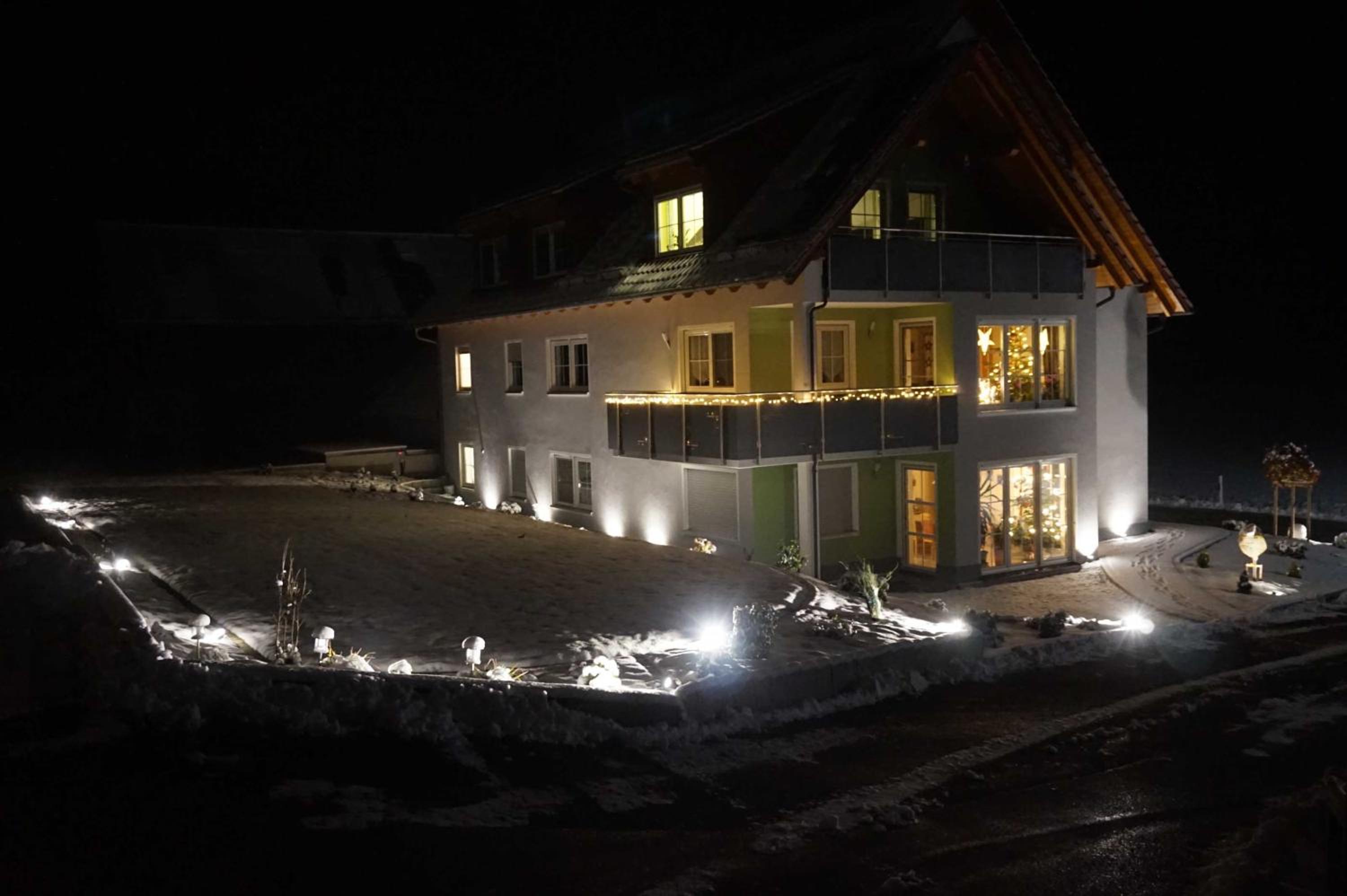 Ferienwohnung Lahner