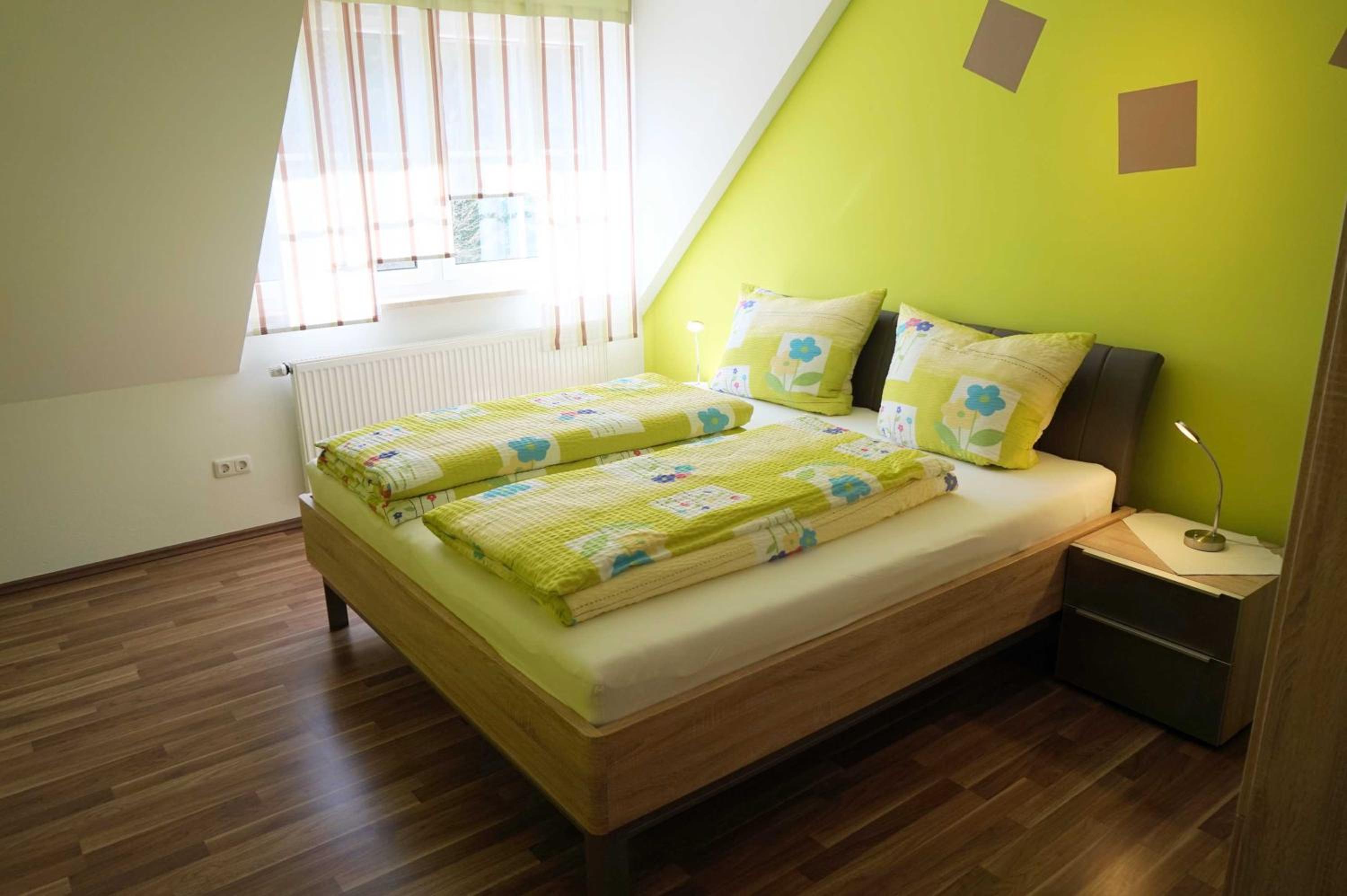 Ferienwohnung Lahner