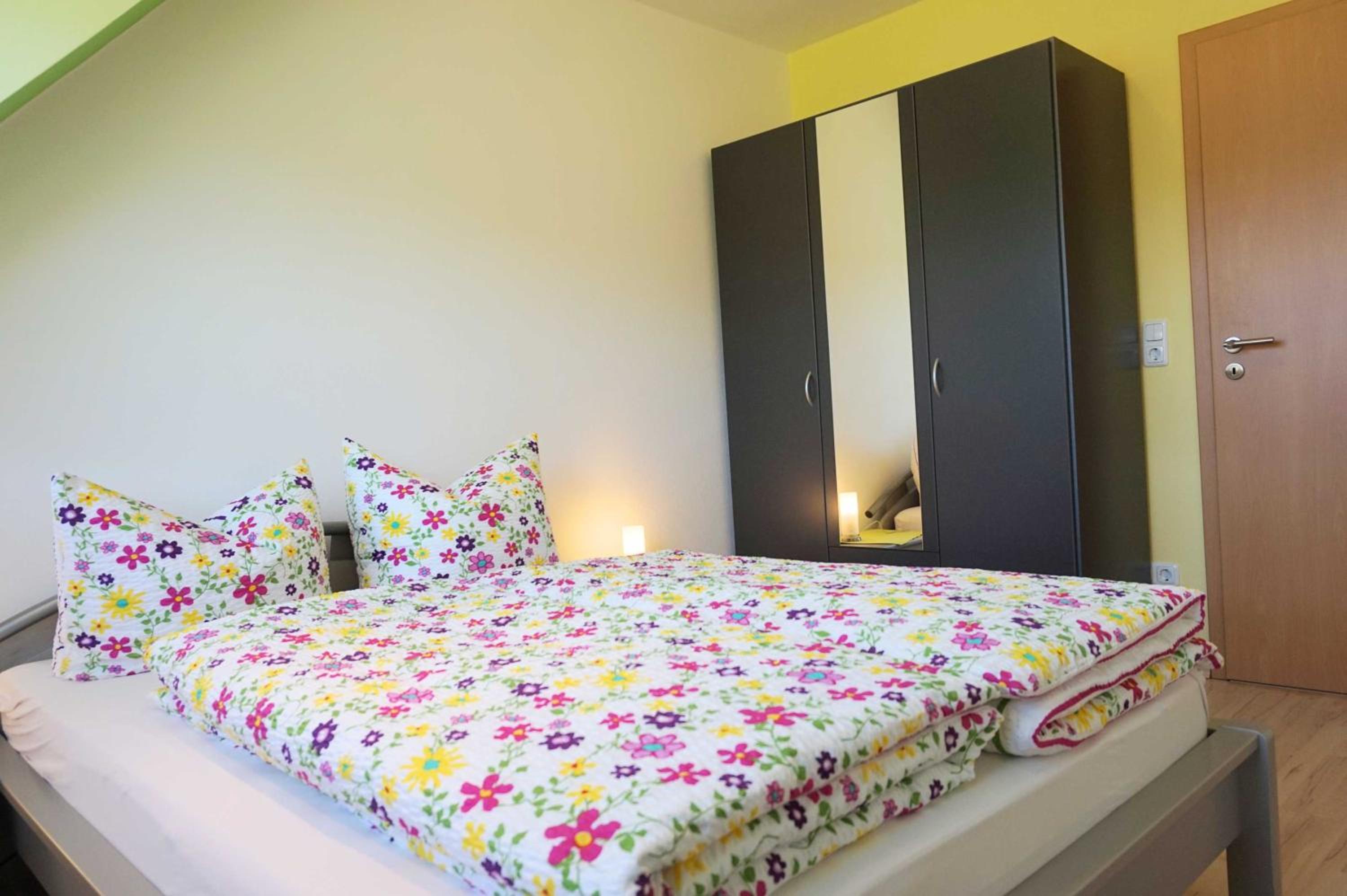 Ferienwohnung Lahner