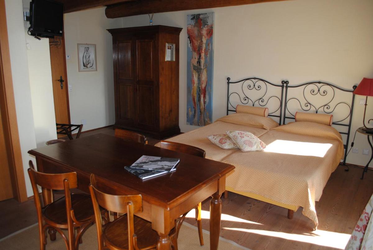 B&B Vallombrosa