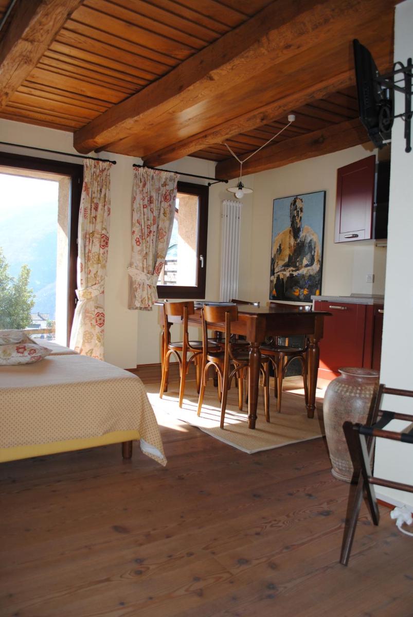 B&B Vallombrosa