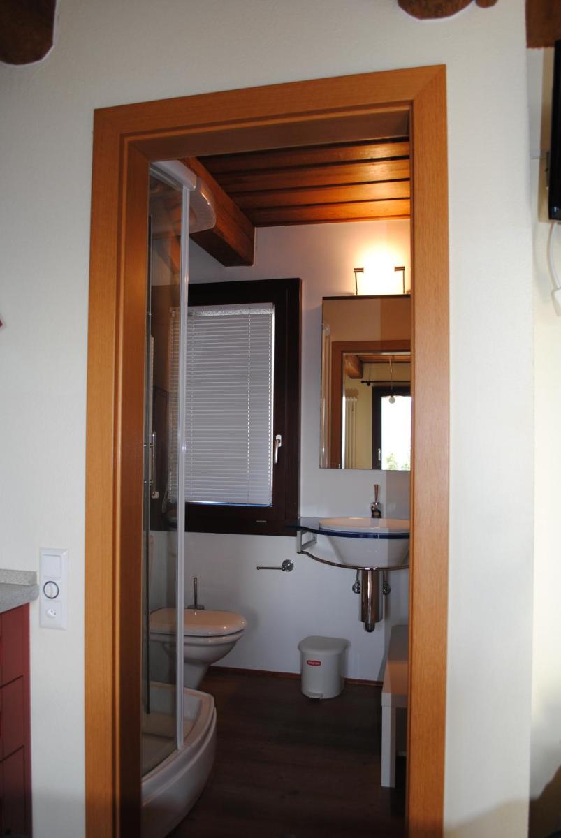 B&B Vallombrosa