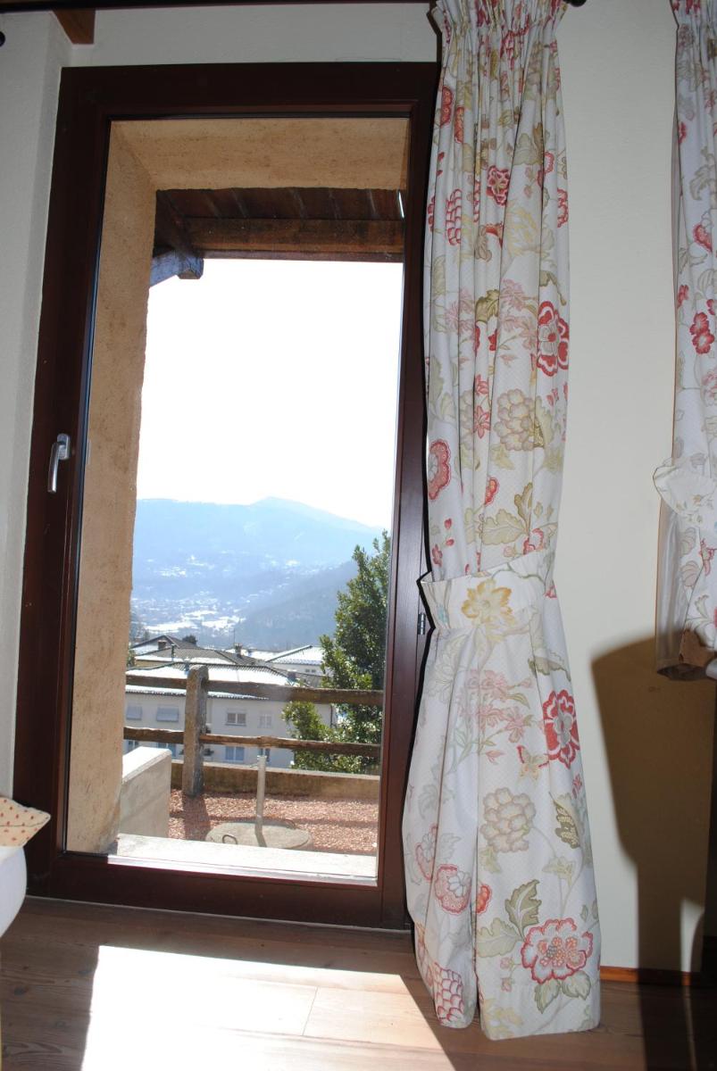 B&B Vallombrosa