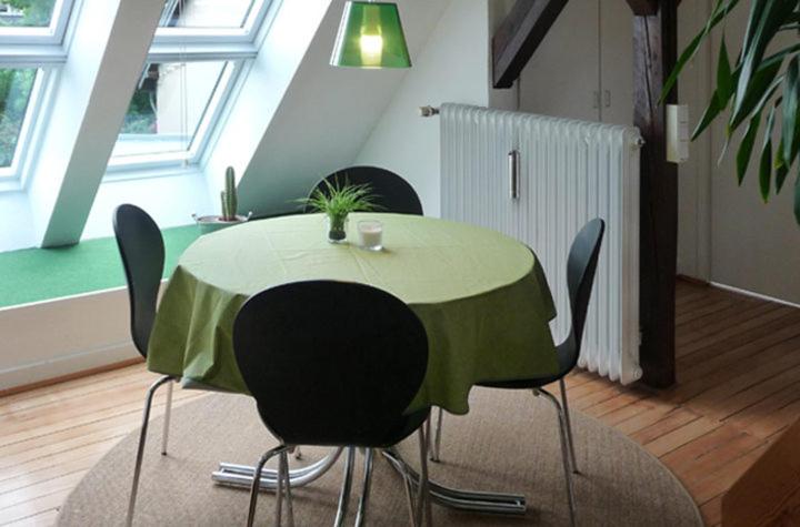 NetteMaisonette view 5