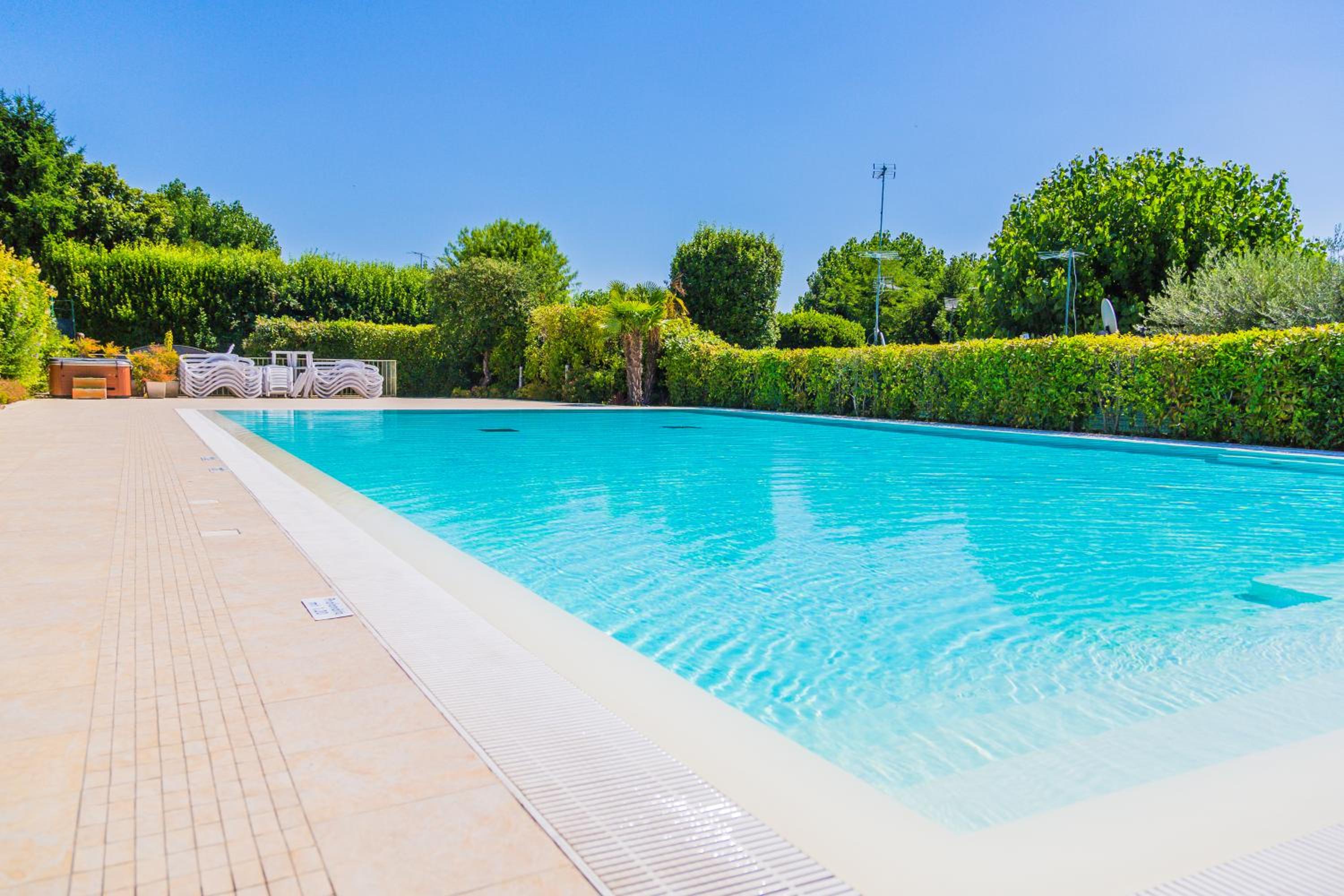 Camping Porto srl