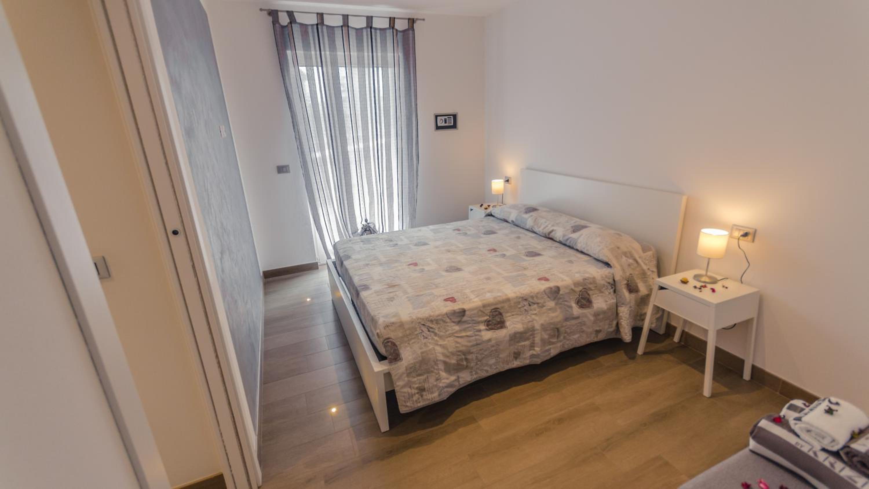 Casa Guetti Terme di Comano