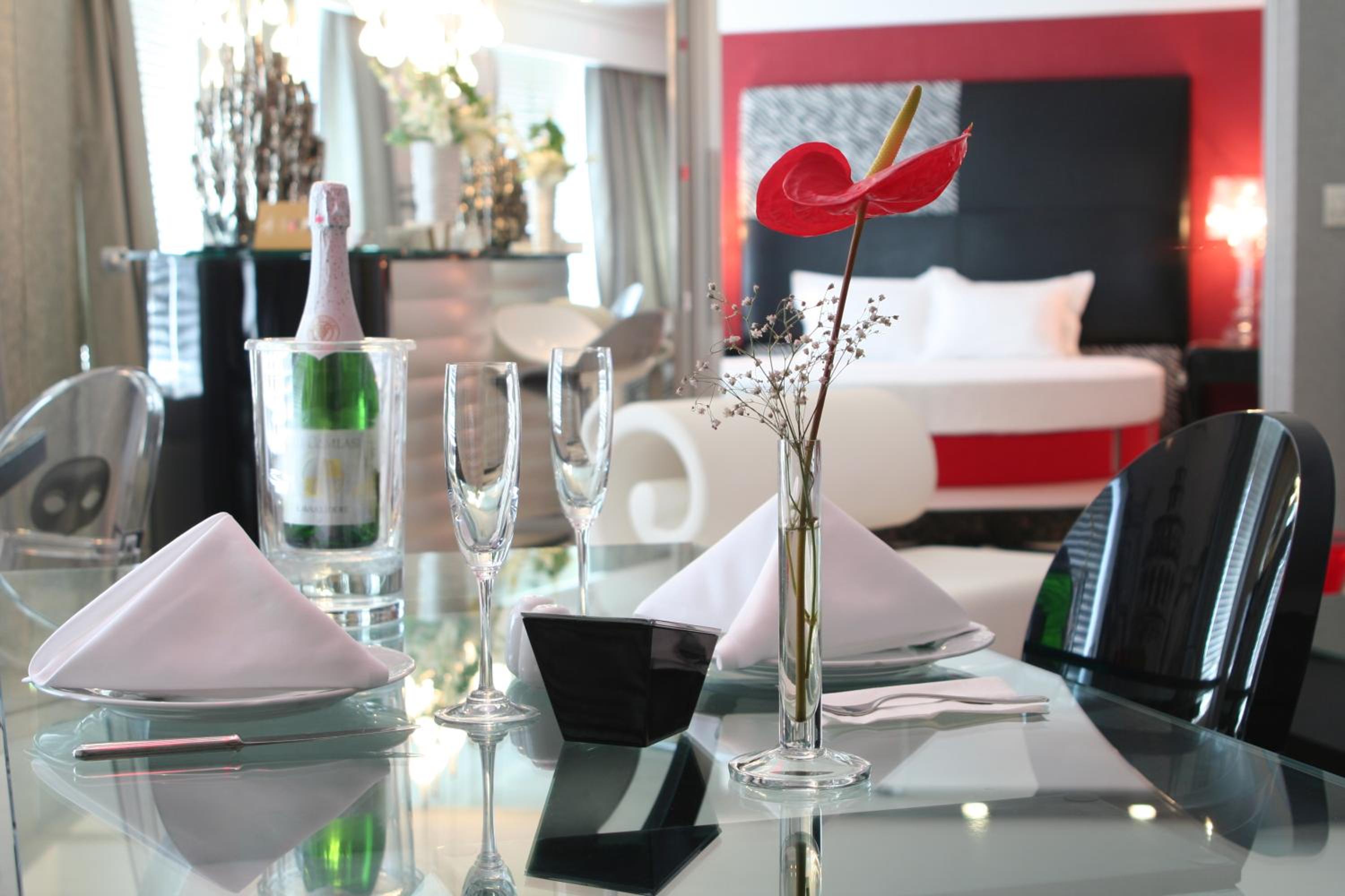 Surmeli Istanbul Otel - Image 12