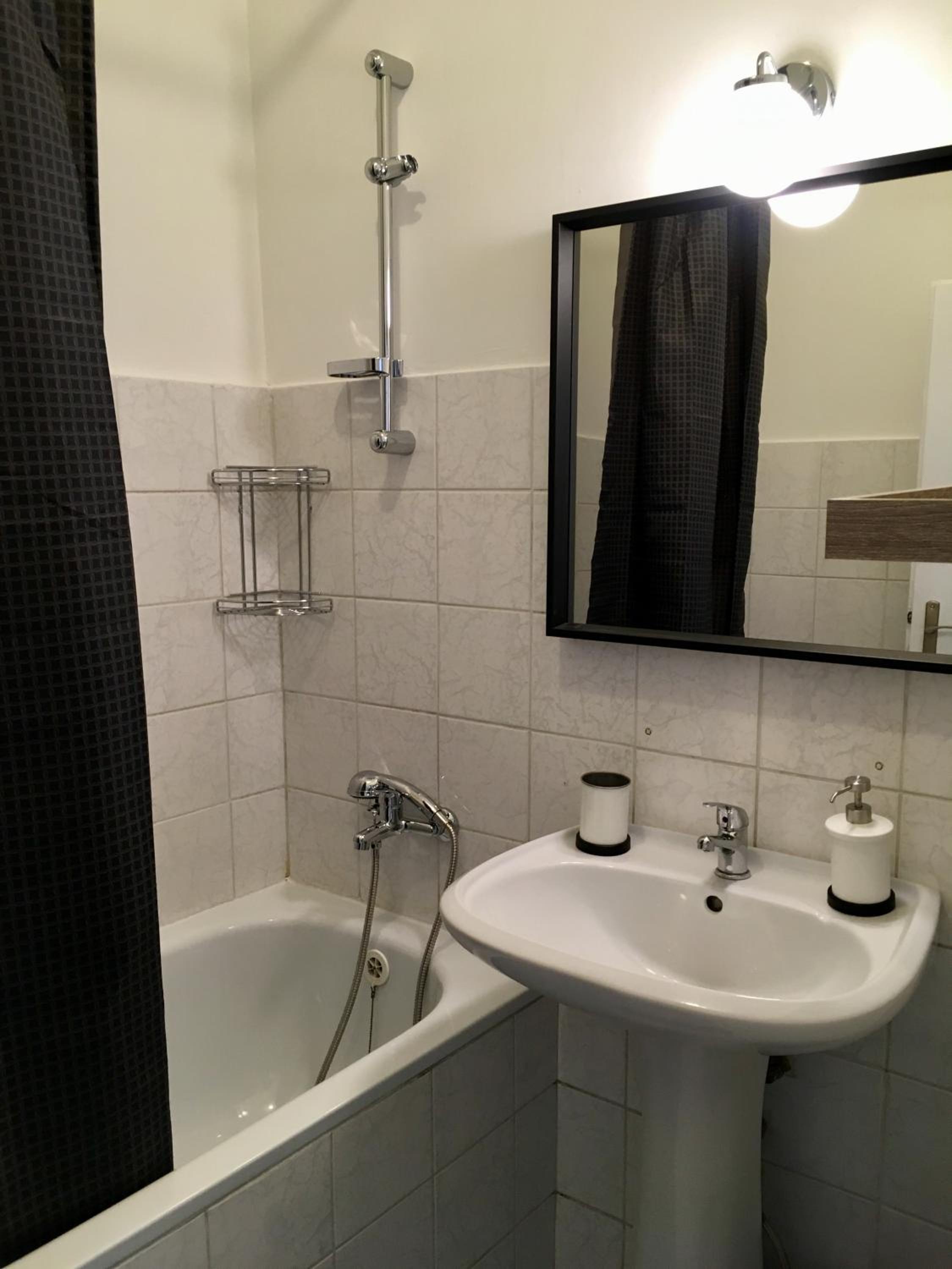 Blu Apartment in Old Town view 3