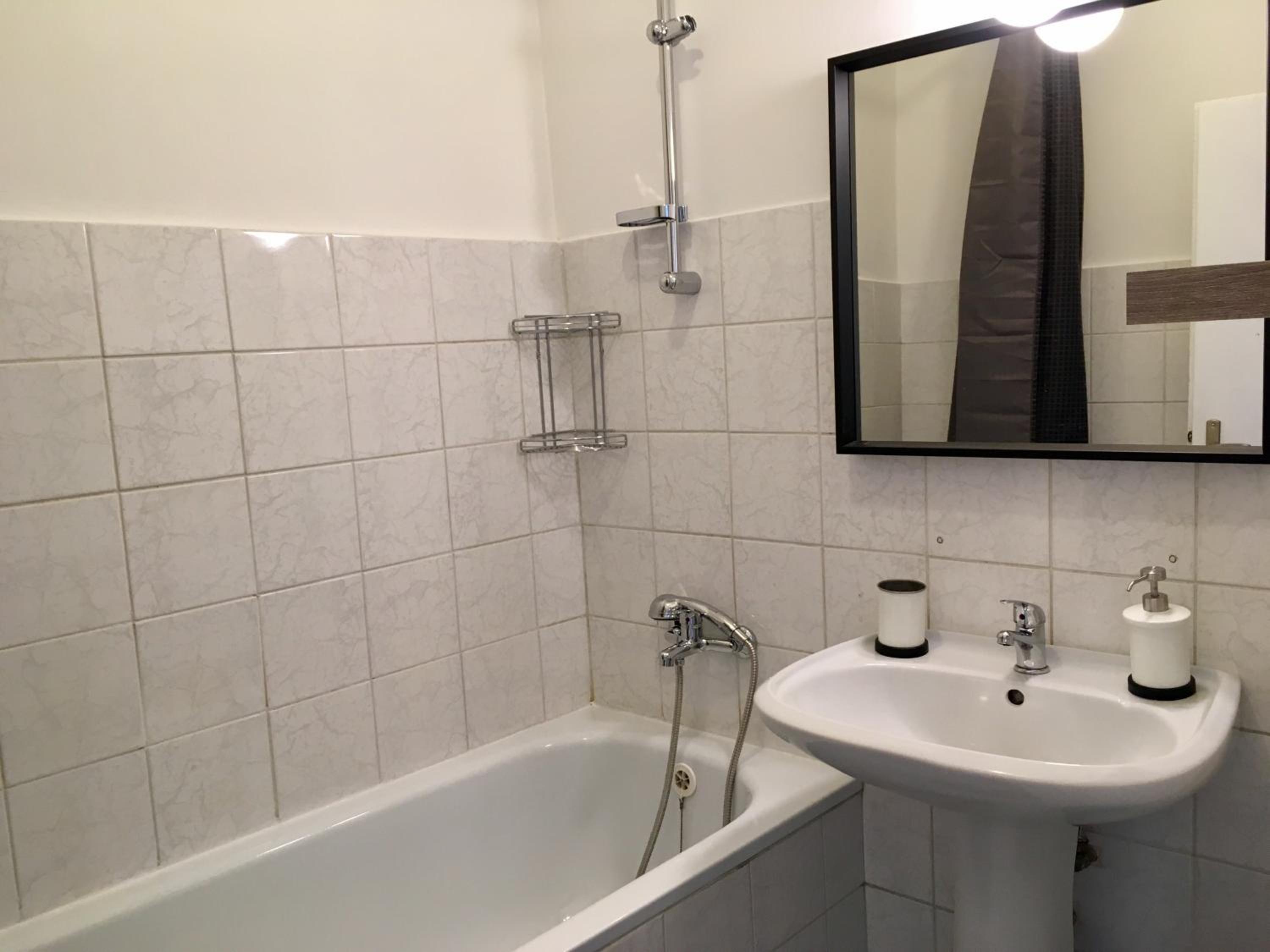 Blu Apartment in Old Town view 4