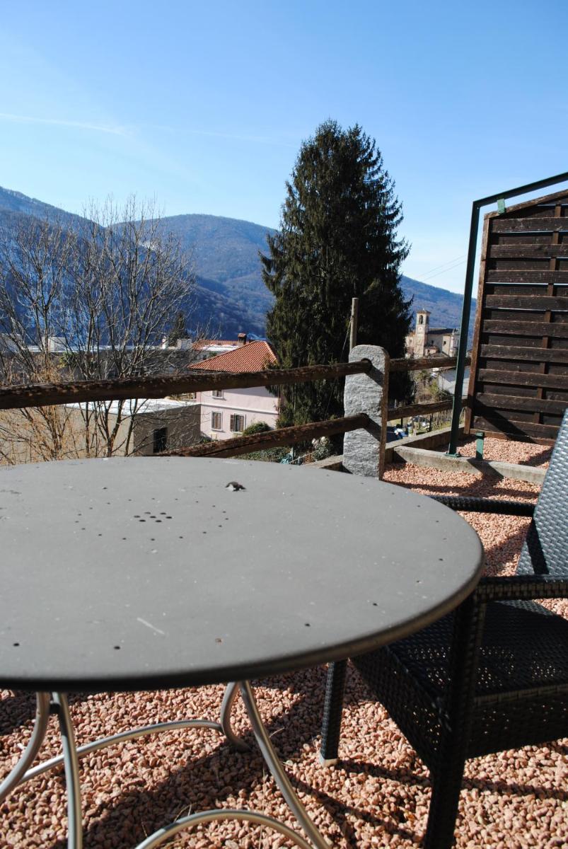 B&B Vallombrosa