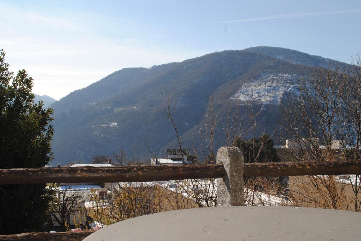 B&B Vallombrosa
