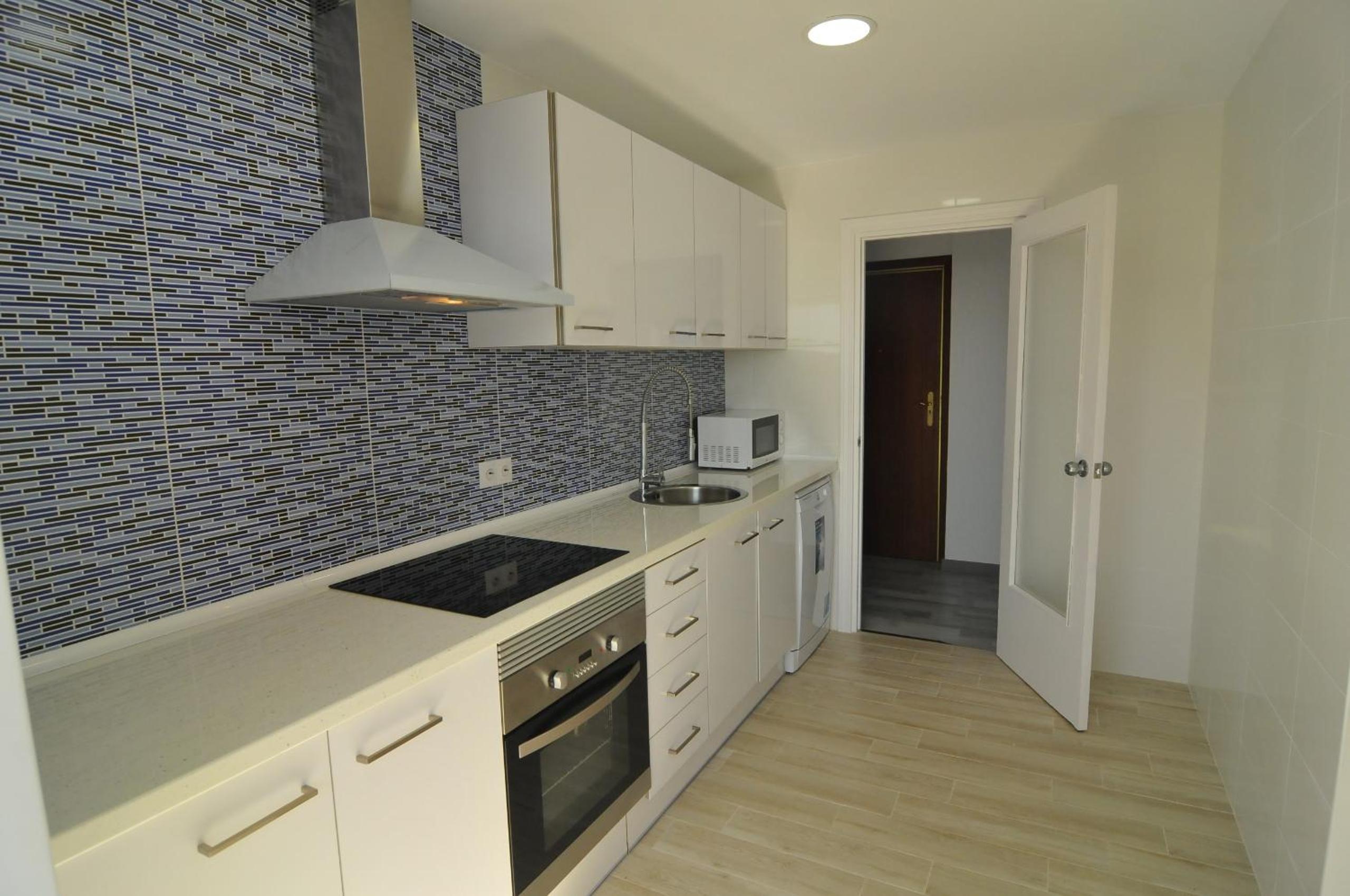 Santa Susanna Vacations - HomeHolidaysRentals Solmar - Property Image 21