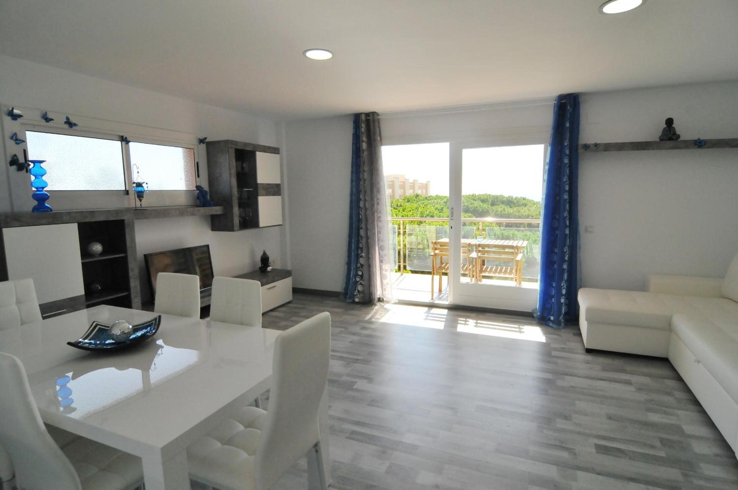 Santa Susanna Vacations - HomeHolidaysRentals Solmar - Property Image 27