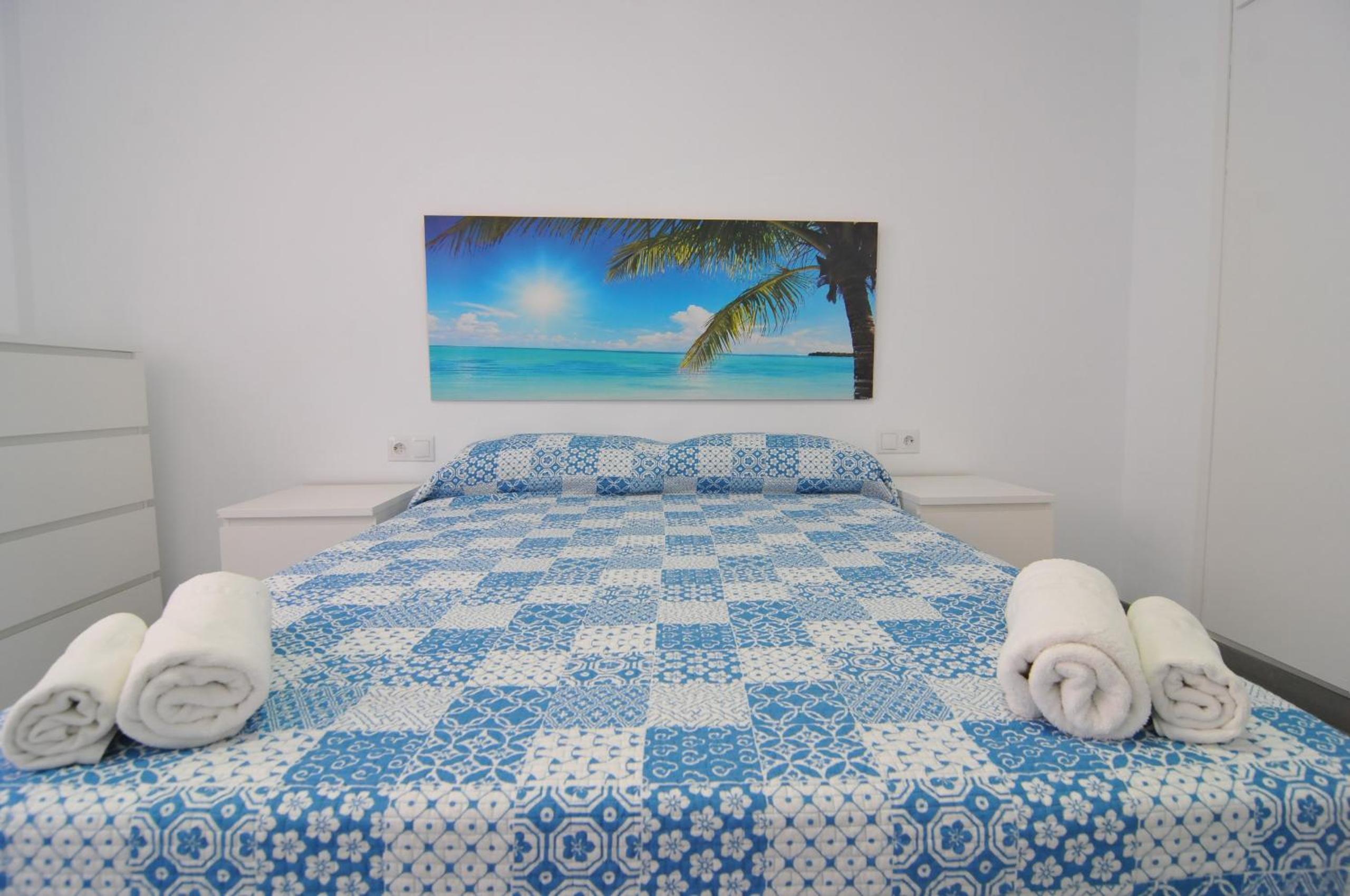 Santa Susanna Vacations - HomeHolidaysRentals Solmar - Property Image 10