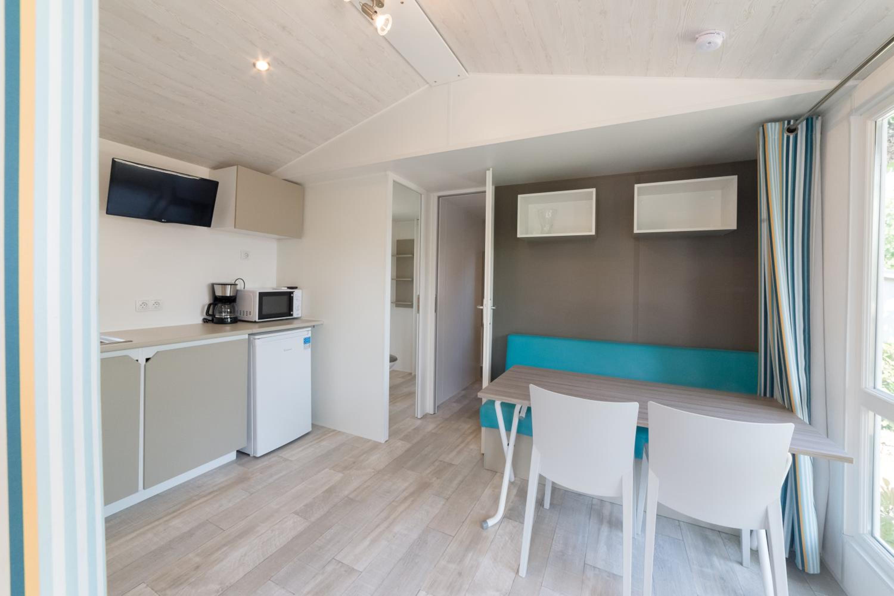 Camping Porto srl