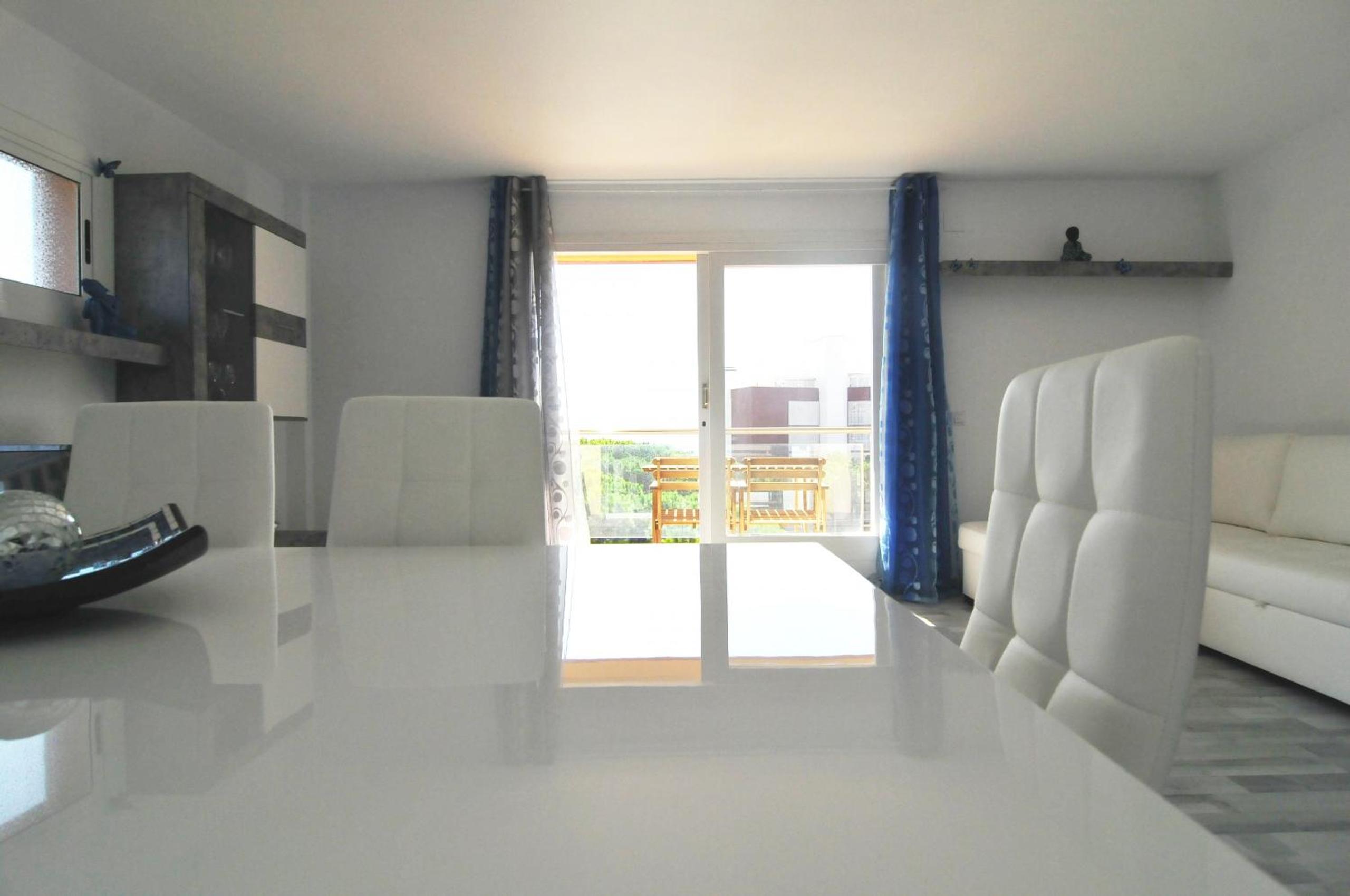 Santa Susanna Vacations - HomeHolidaysRentals Solmar - Property Image 23