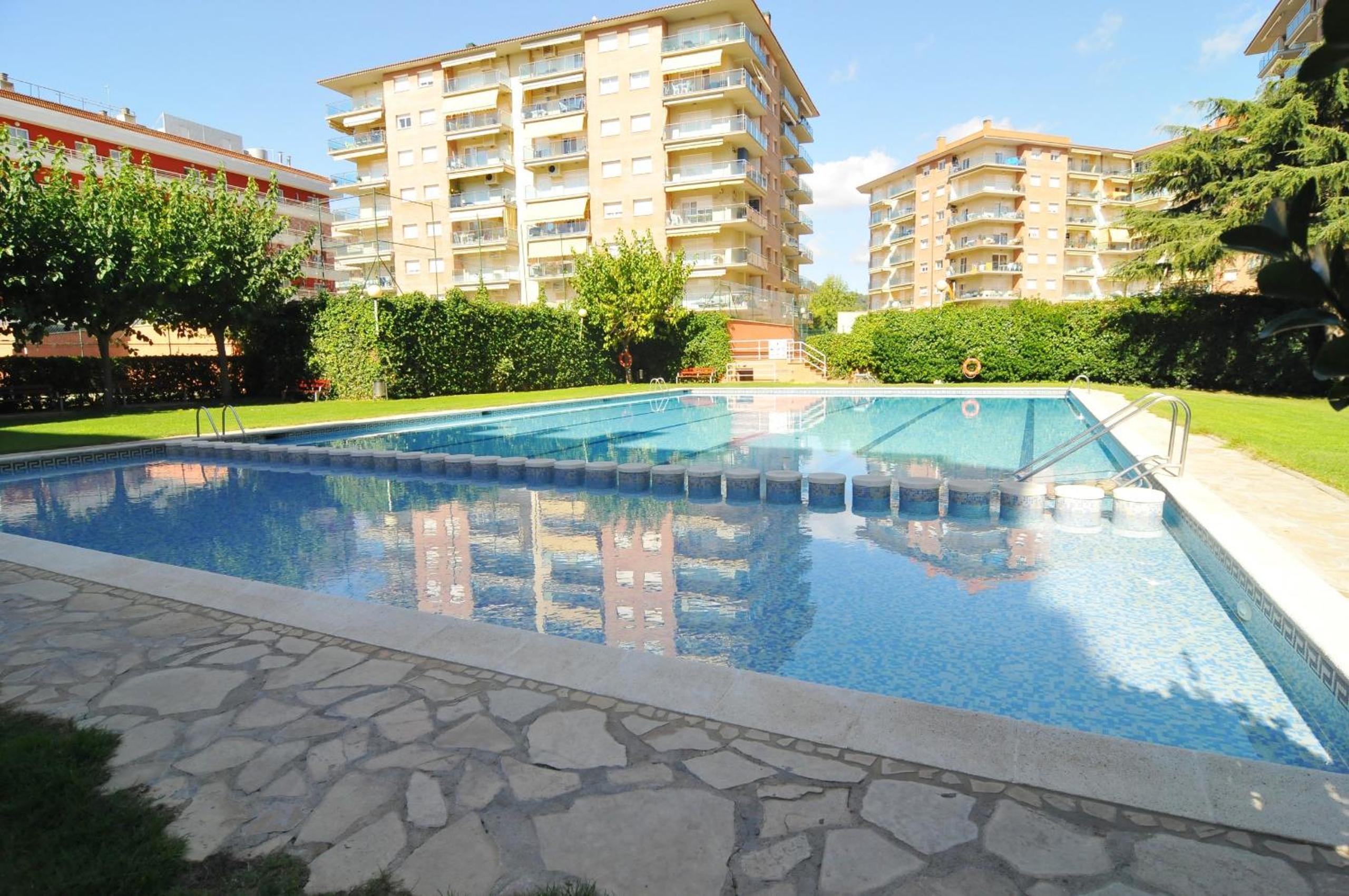 HomeHolidaysRentals Solmar photo 5