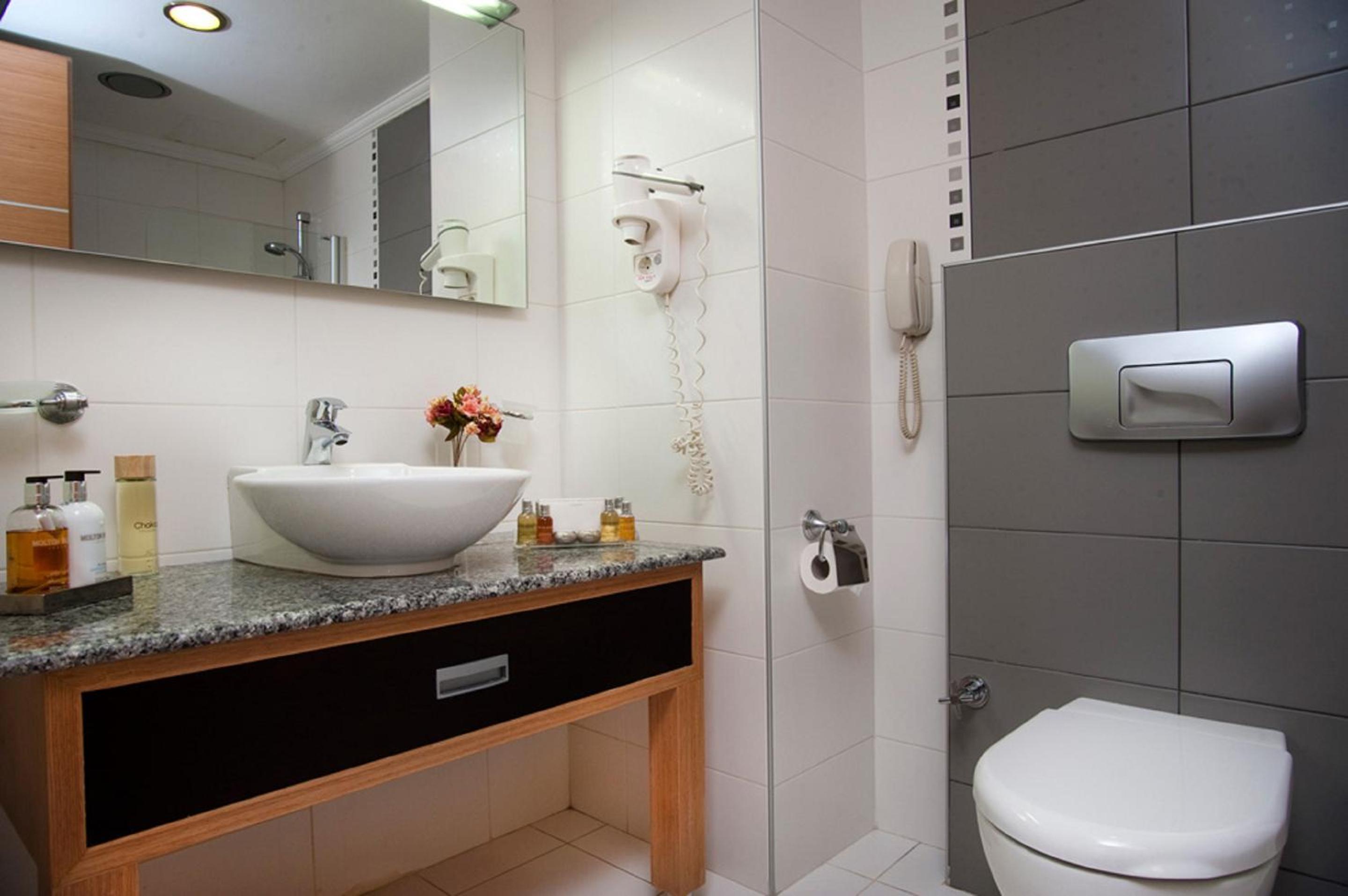 Surmeli Istanbul Otel - Image 20