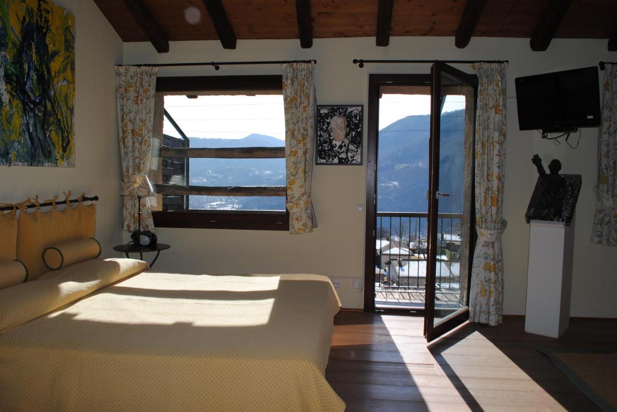 B&B Vallombrosa