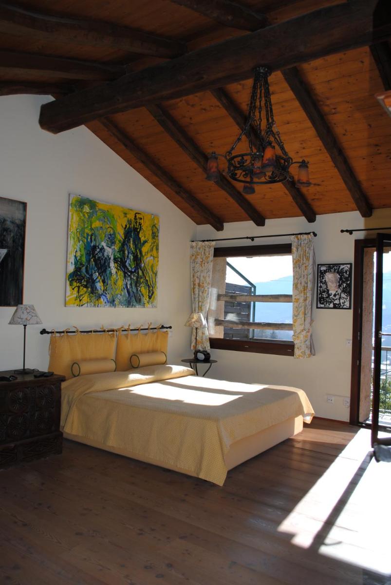 B&B Vallombrosa