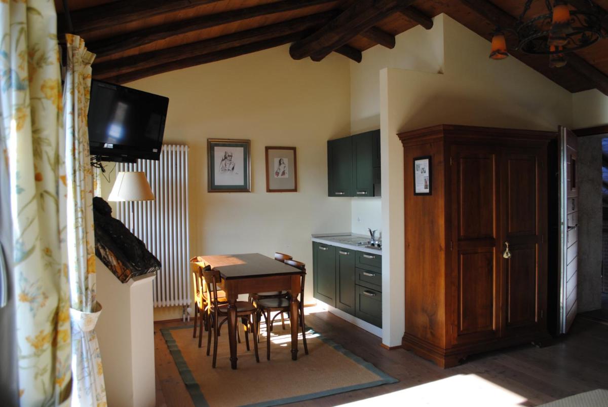 B&B Vallombrosa
