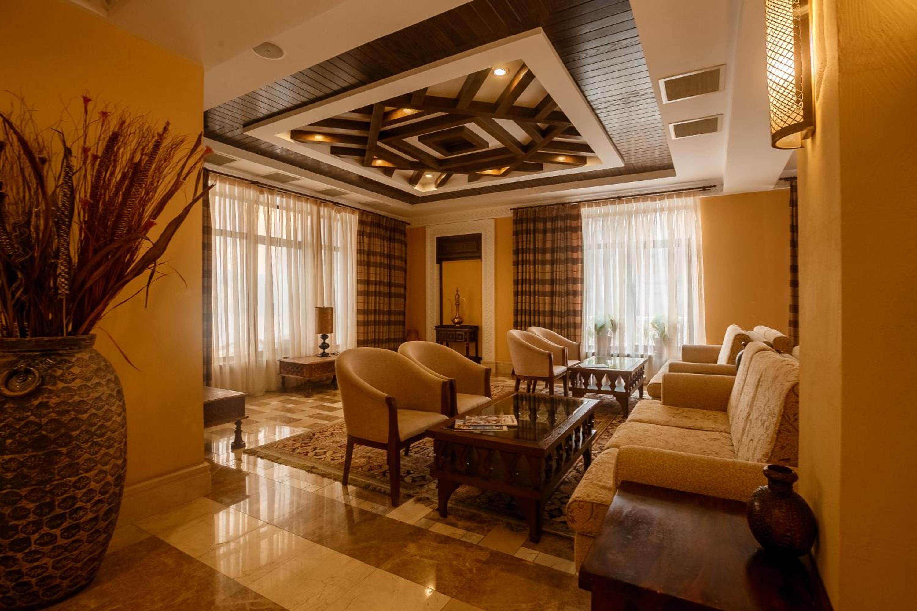 Samal Resort & SPA