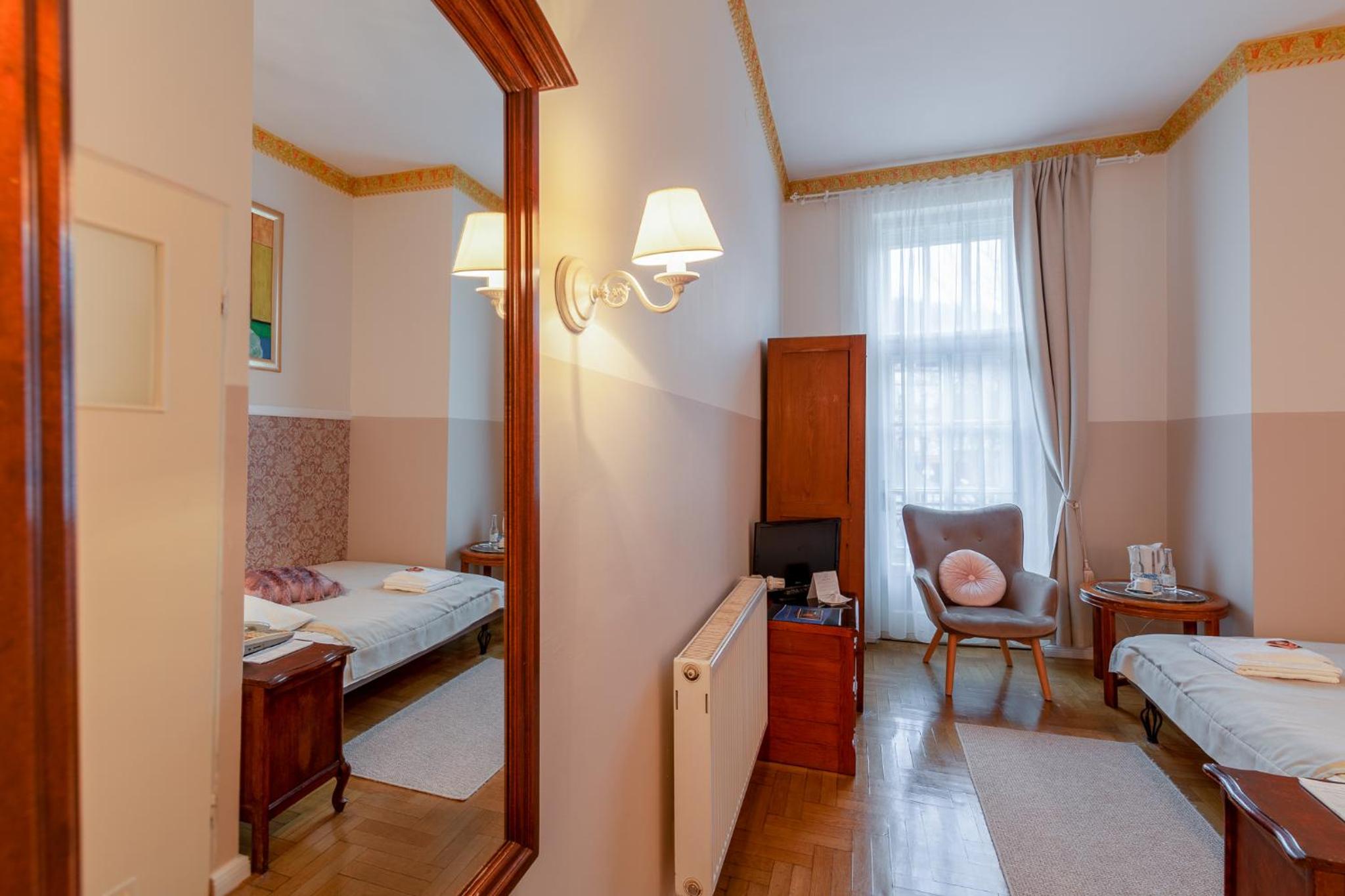 Małopolanka & Spa