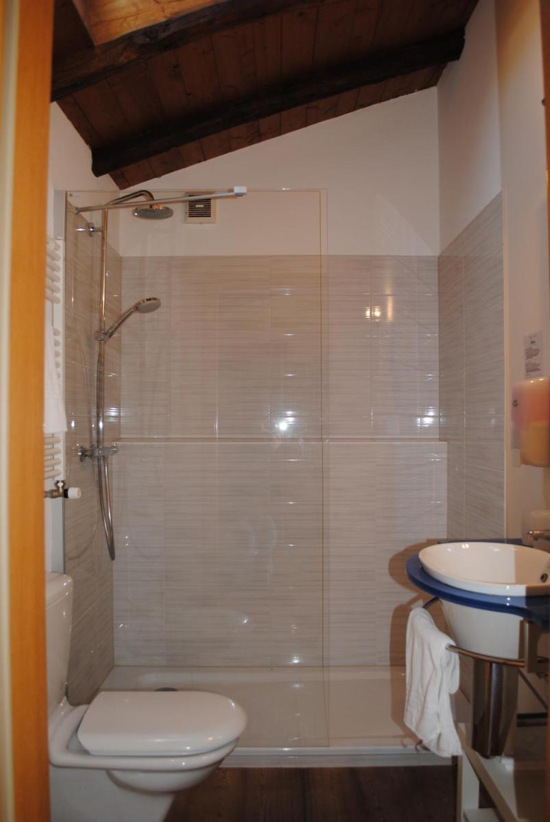 B&B Vallombrosa