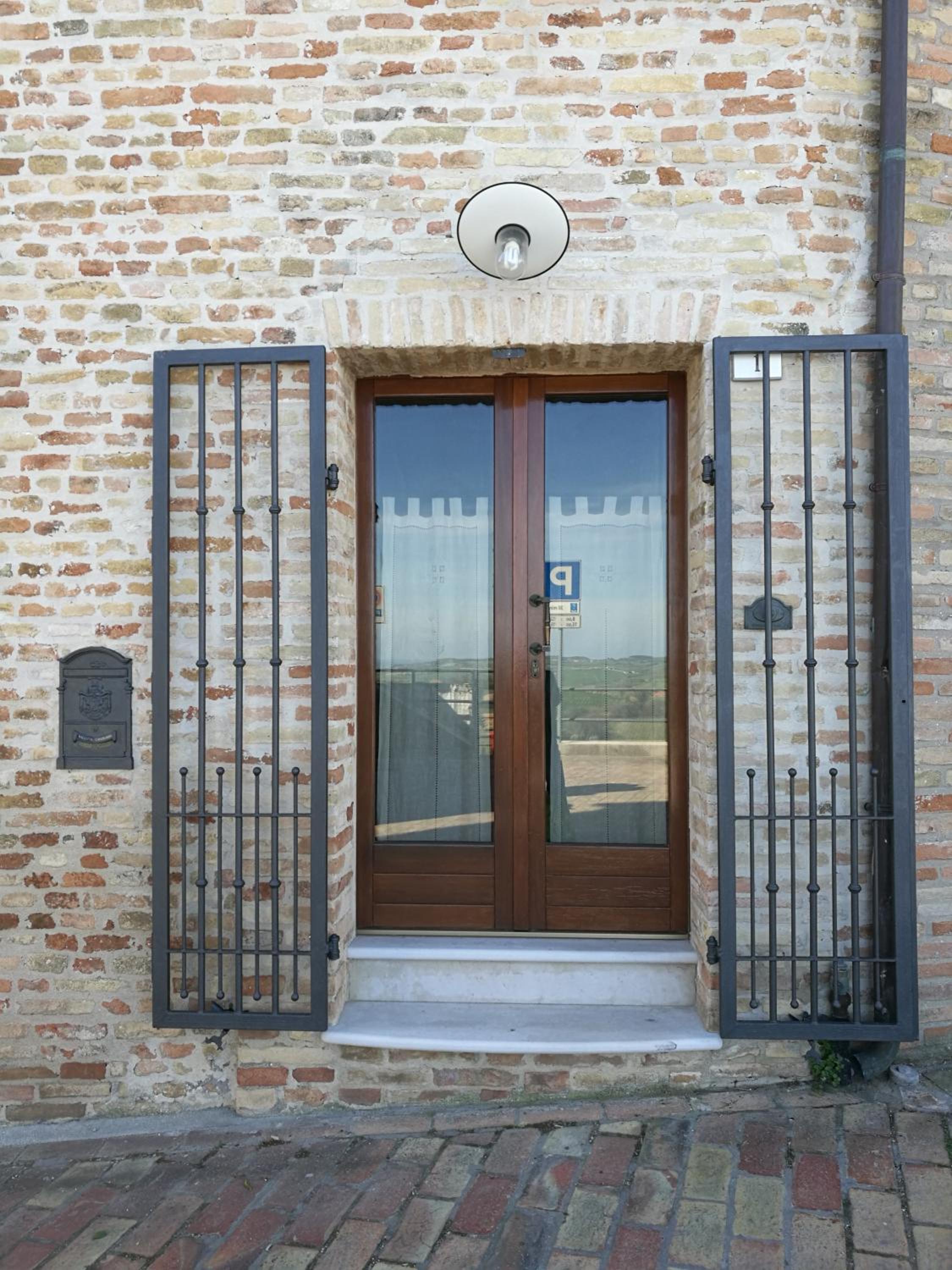 Il nido della rondine, appartamento nel borgo medievale view 3