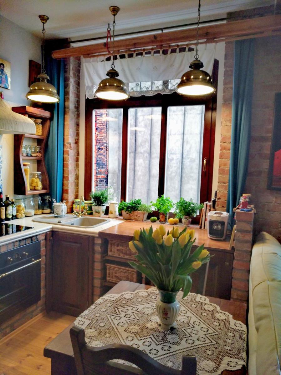 Apartament w Zabytkowej Kamienicy, Stare Miasto view 4