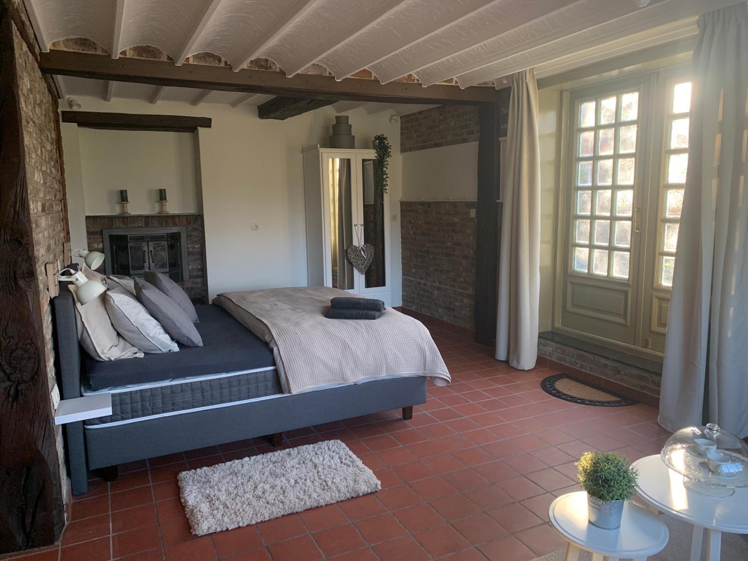 B&B Dageraad