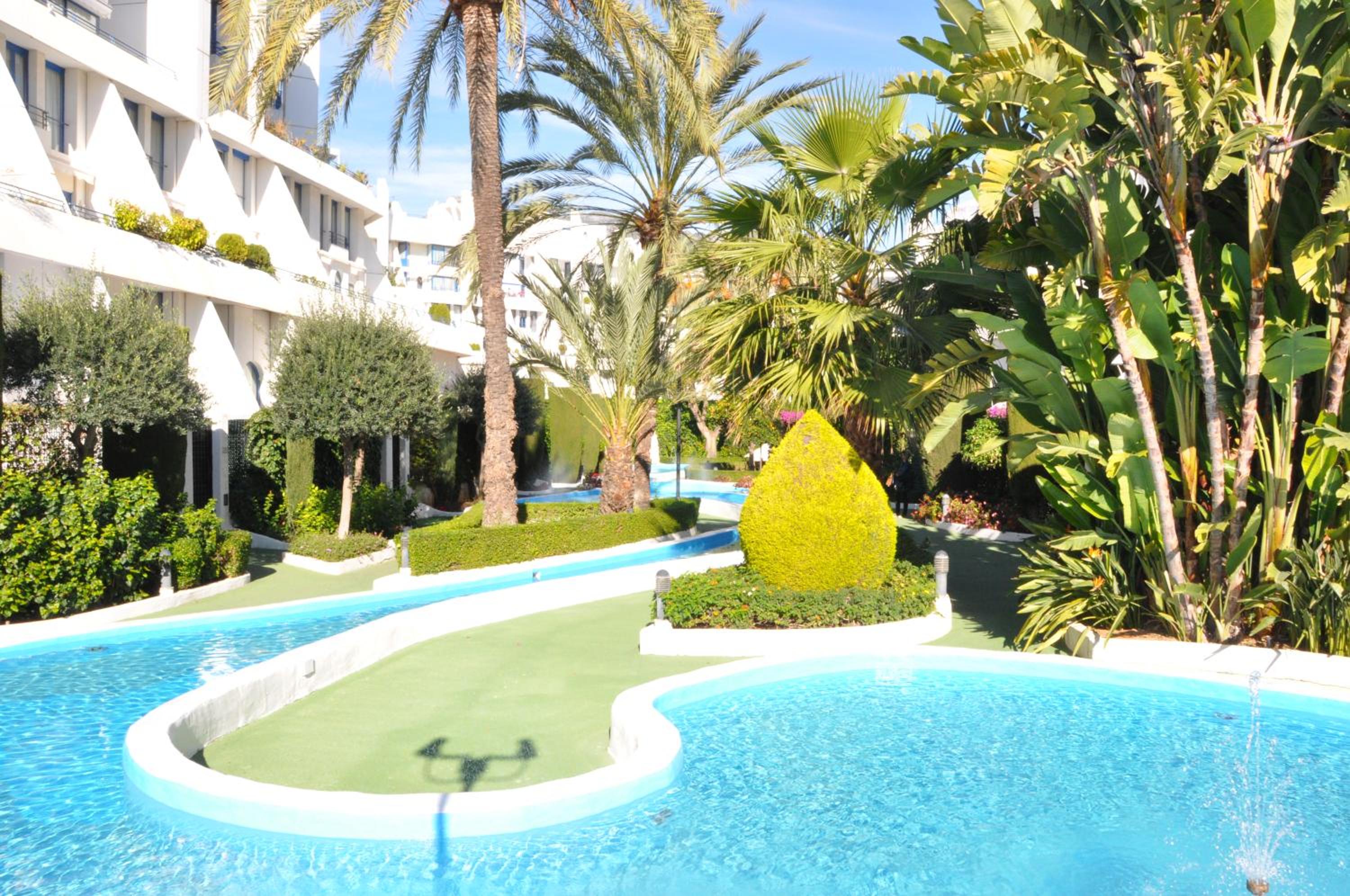 Marbella House Penthouse photo 3