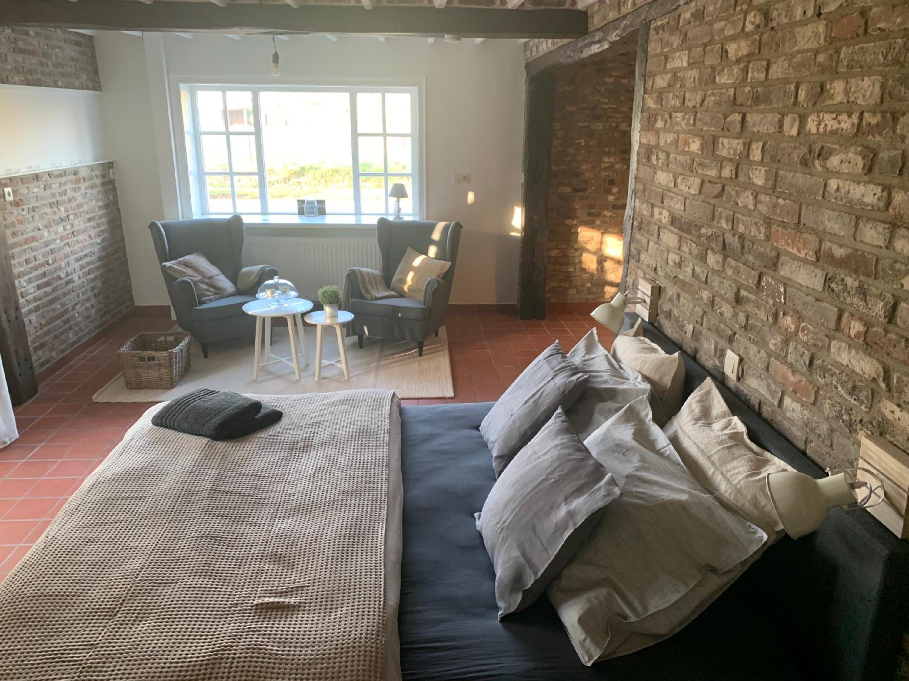 B&B Dageraad