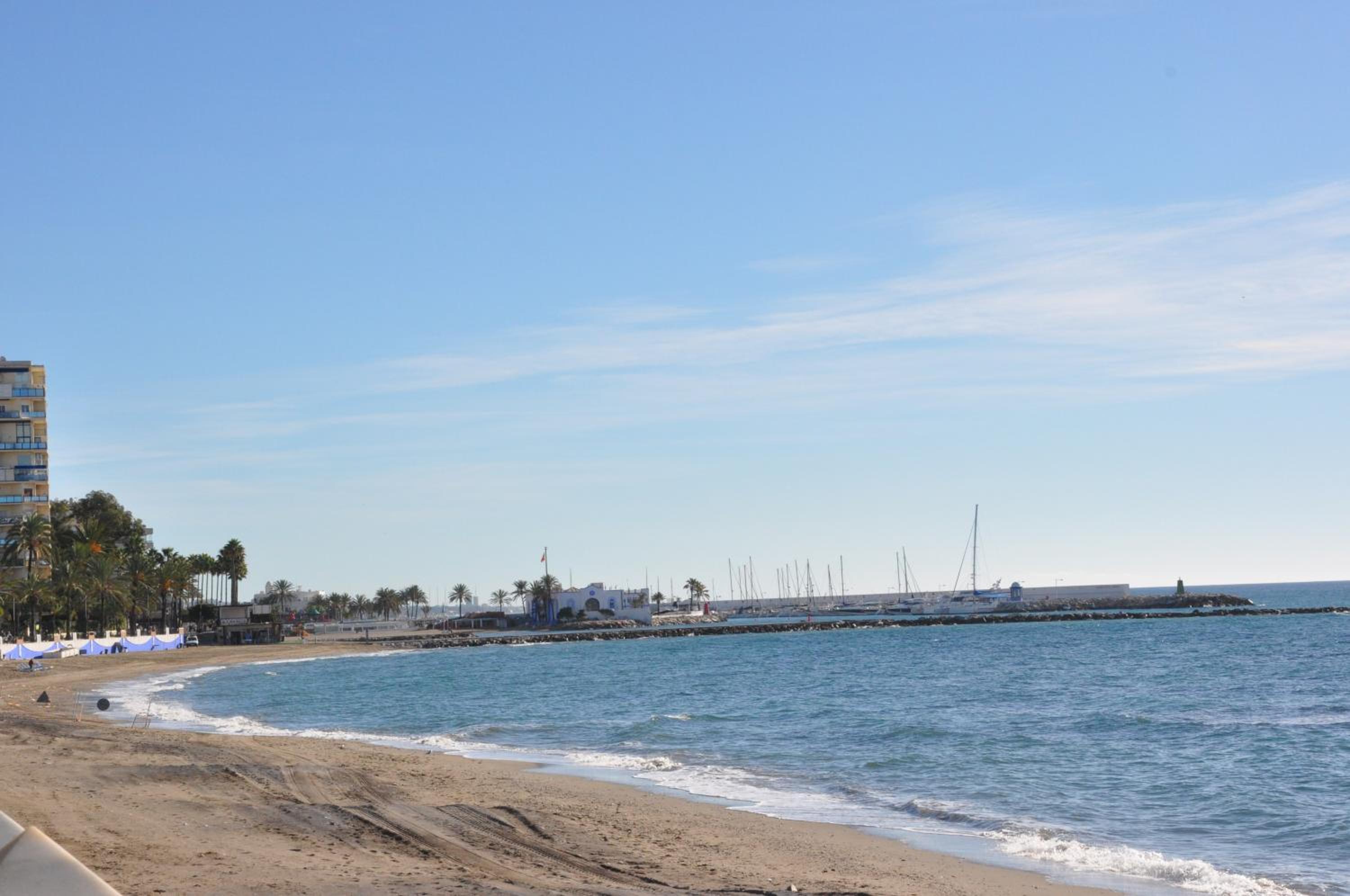 Marbella House Penthouse photo 4
