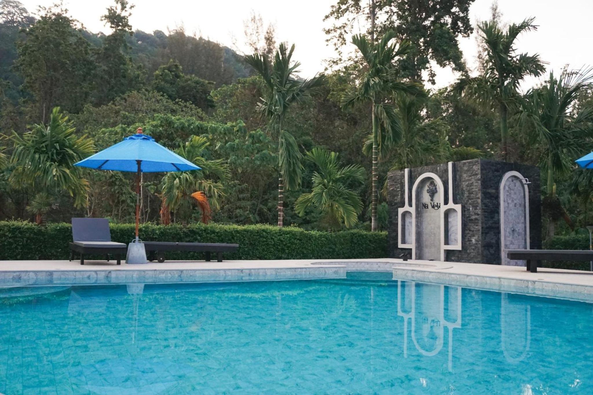 Na Vela Village - Adults Only Hotel
