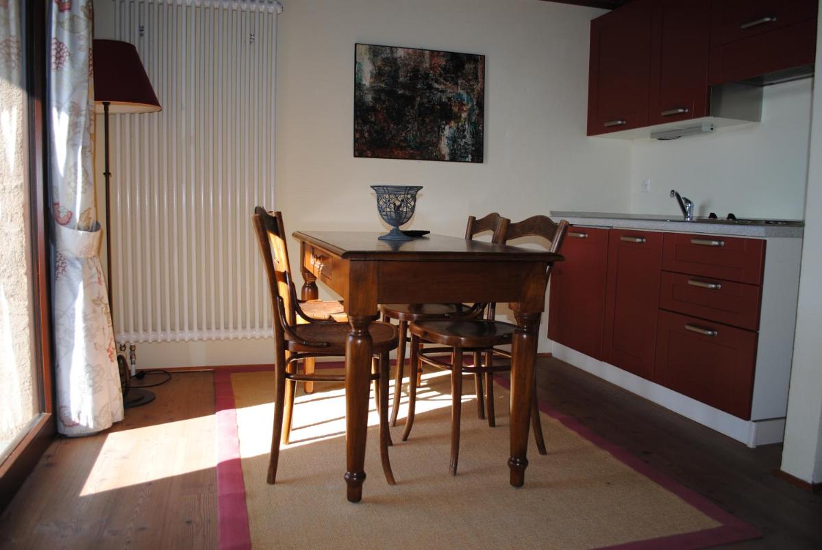 B&B Vallombrosa