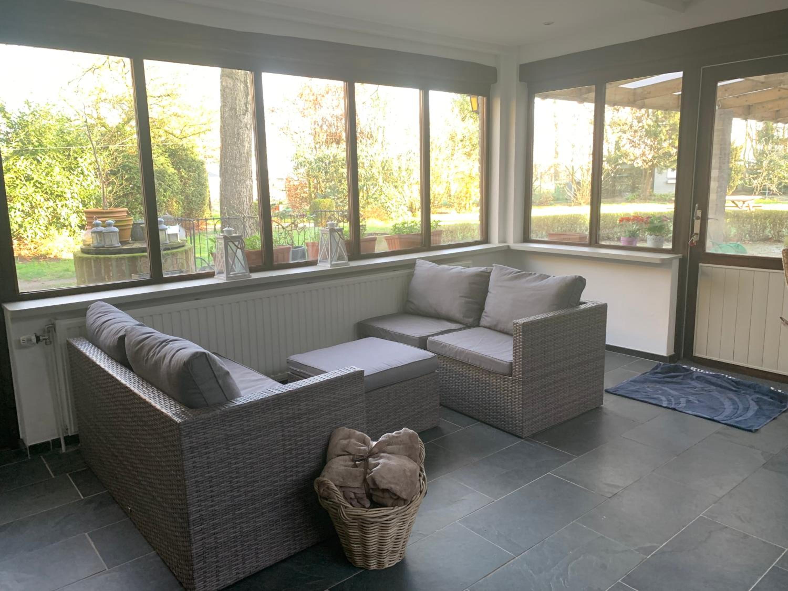 B&B Dageraad