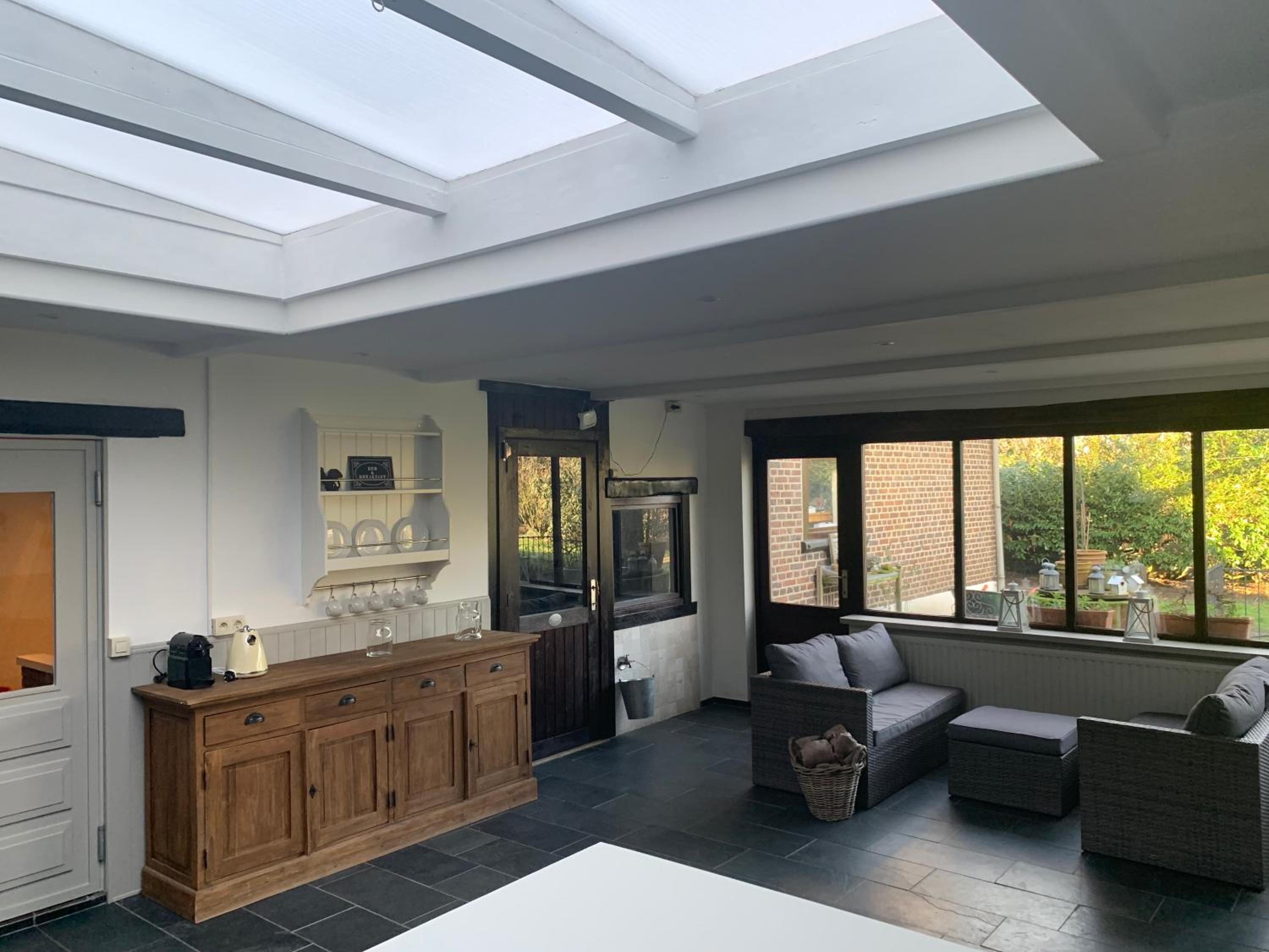 B&B Dageraad