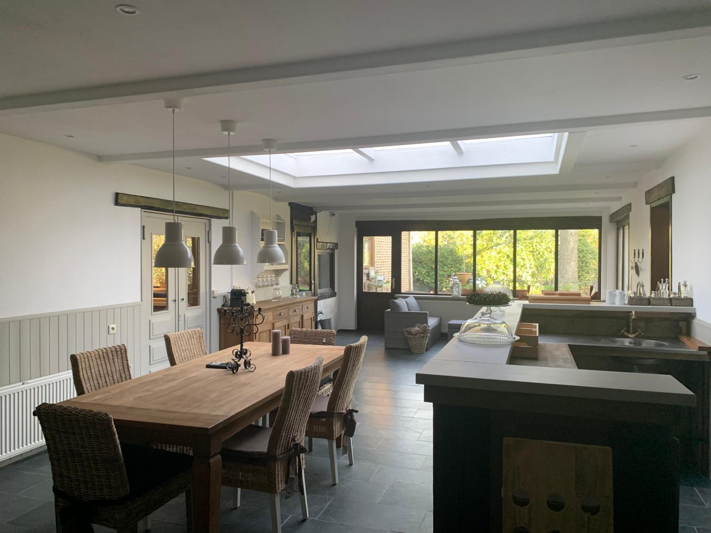 B&B Dageraad