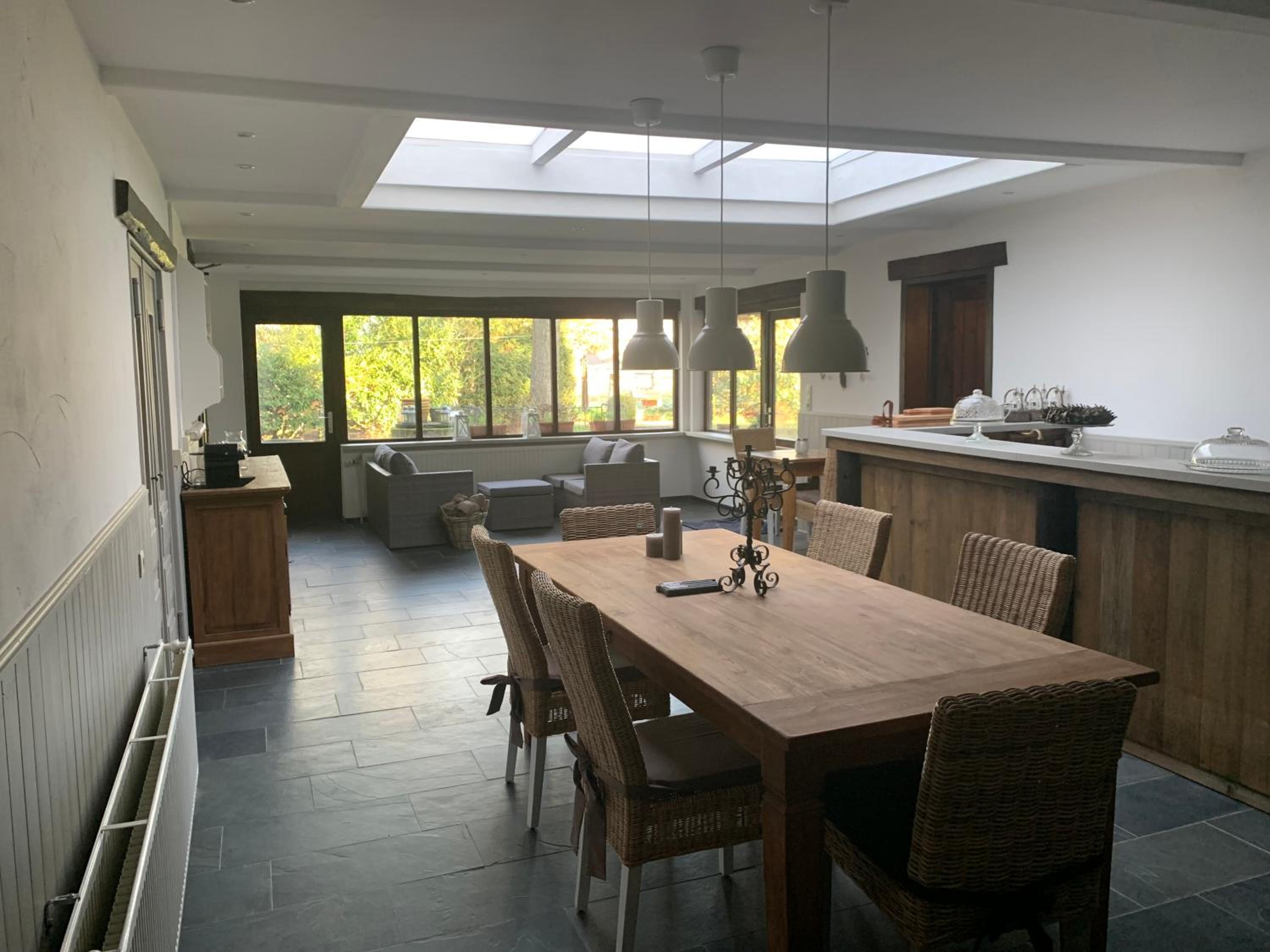 B&B Dageraad