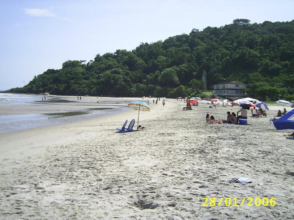 Recanto Praia do Forte - SC