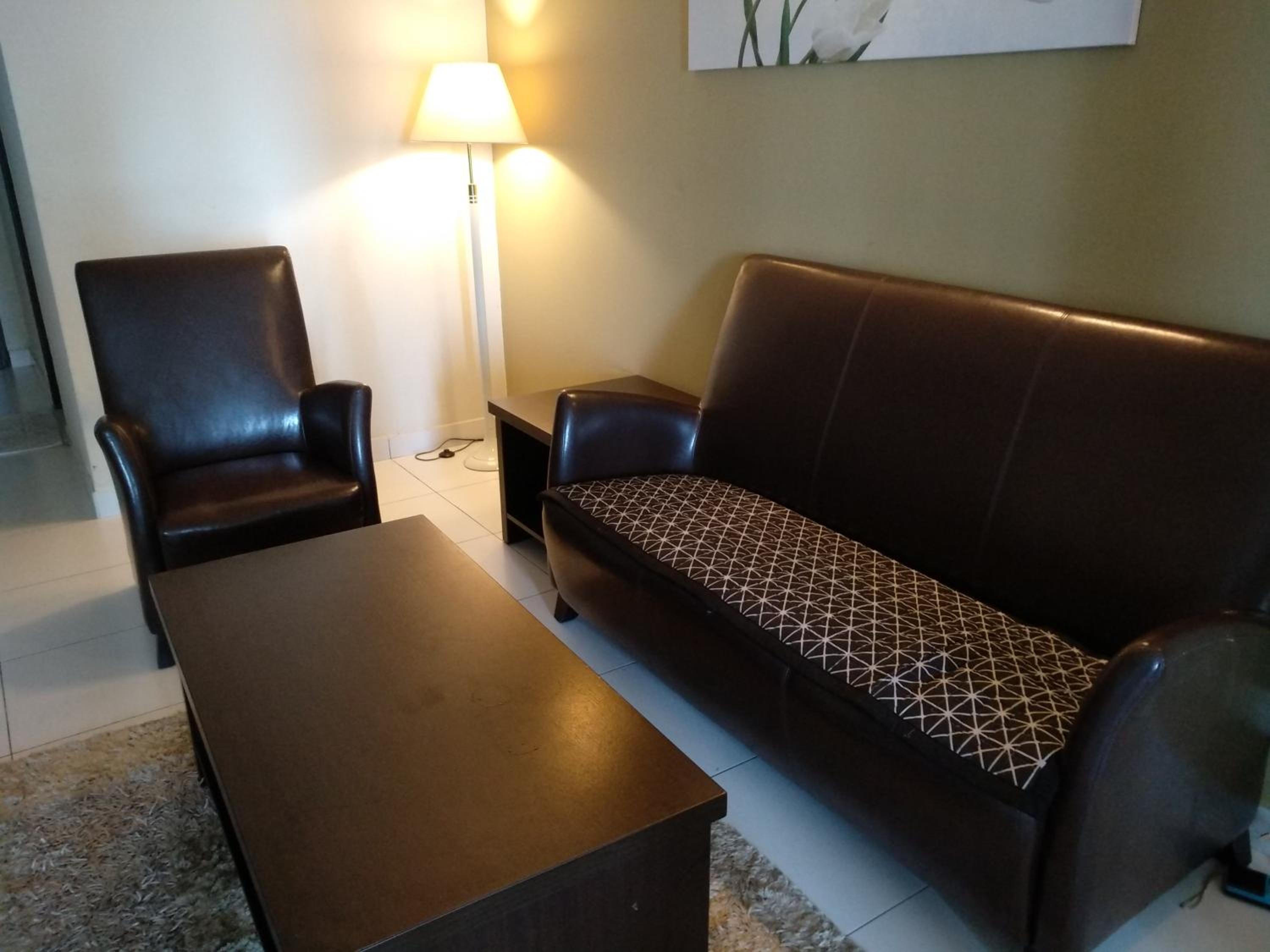 Bayu Marina Residence 3 Mins away Mid Valley Southkey