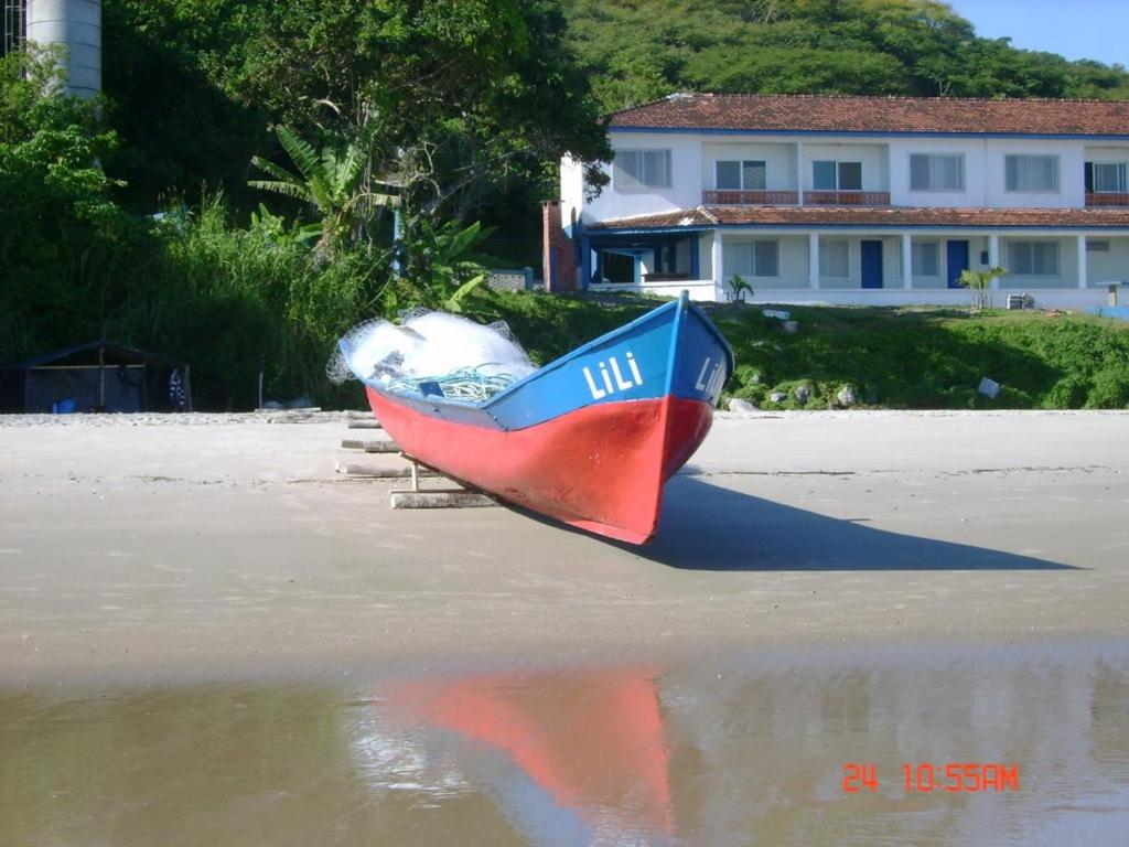 Recanto Praia do Forte - SC