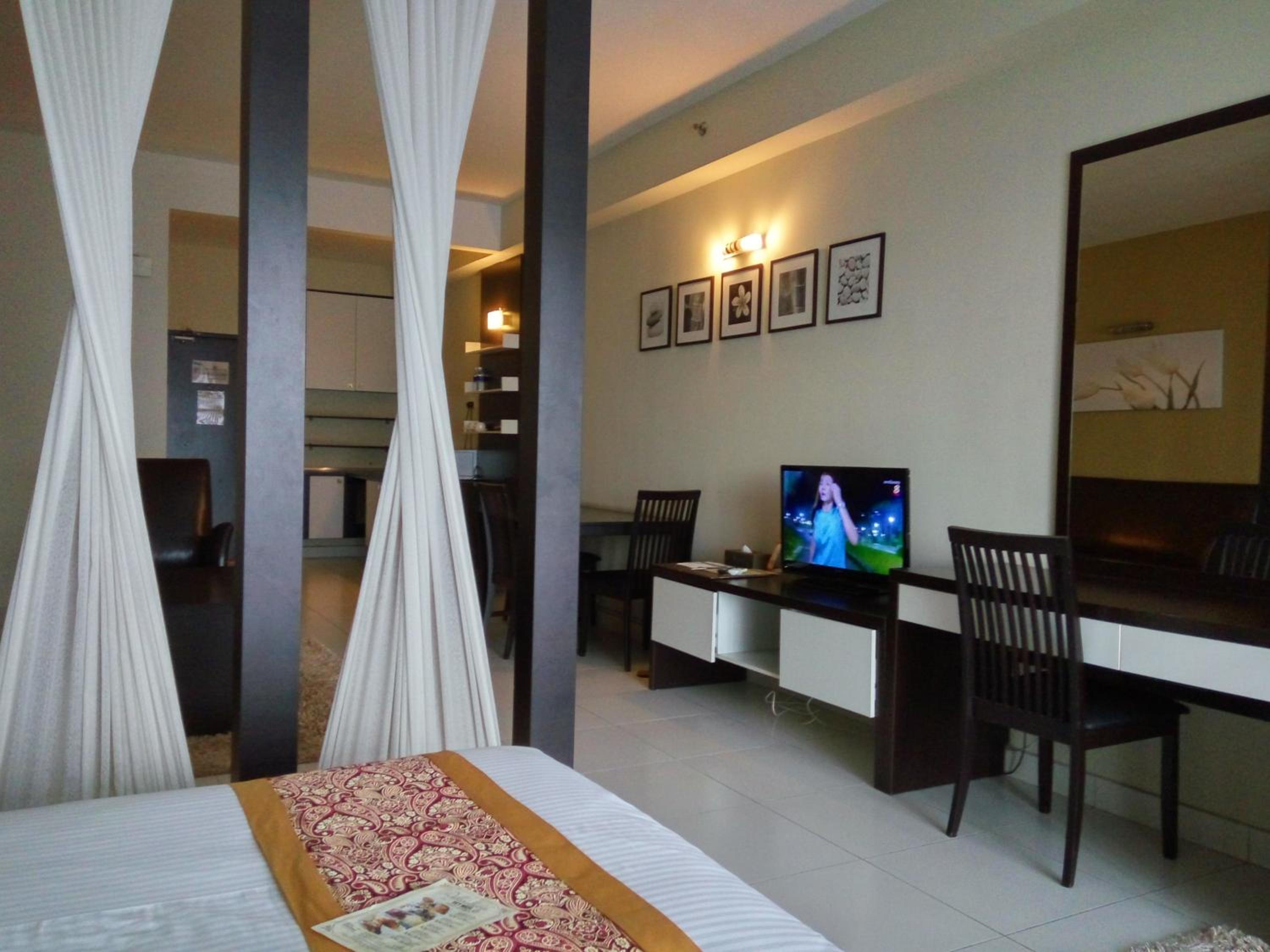 Bayu Marina Residence 3 Mins away Mid Valley Southkey