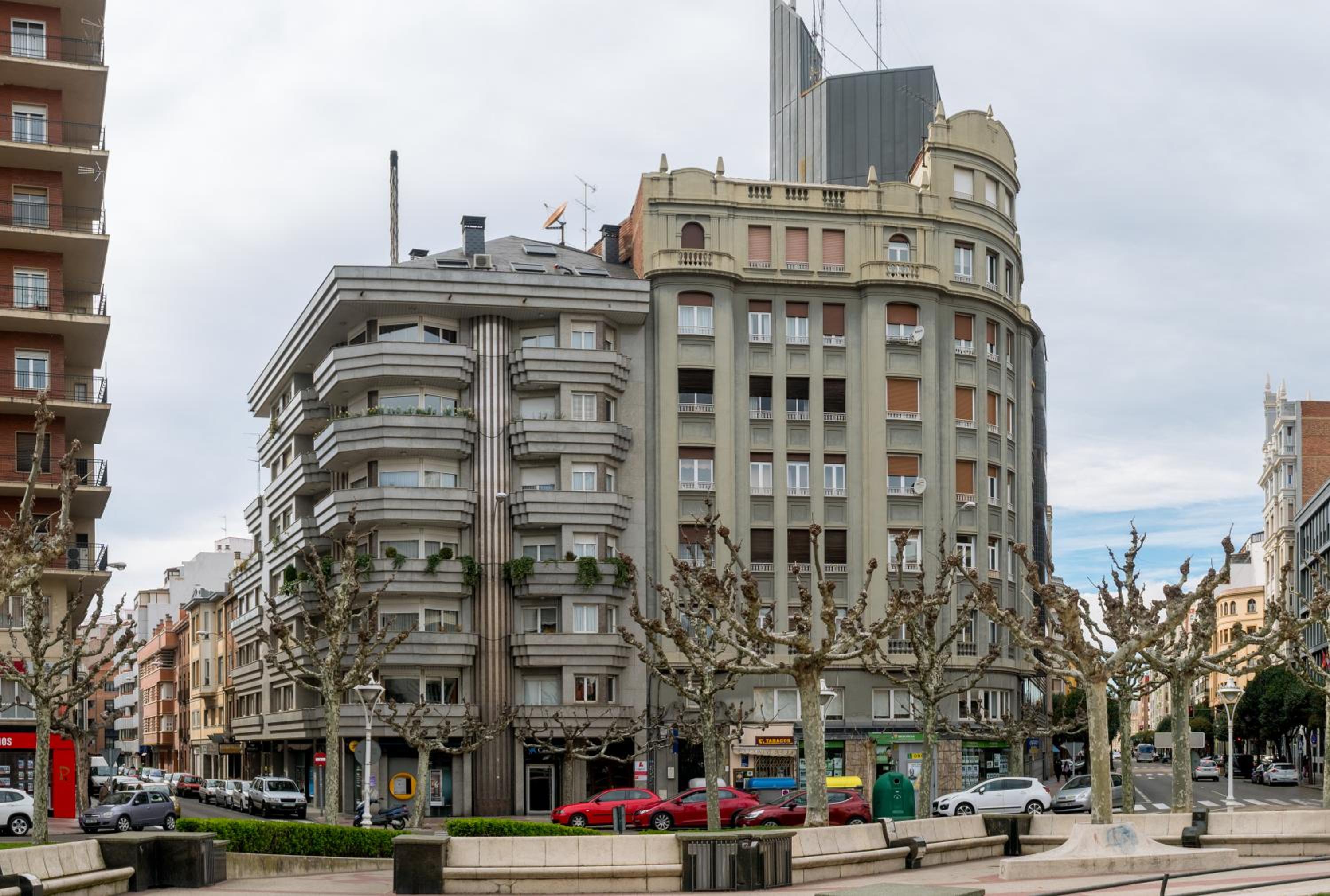 building