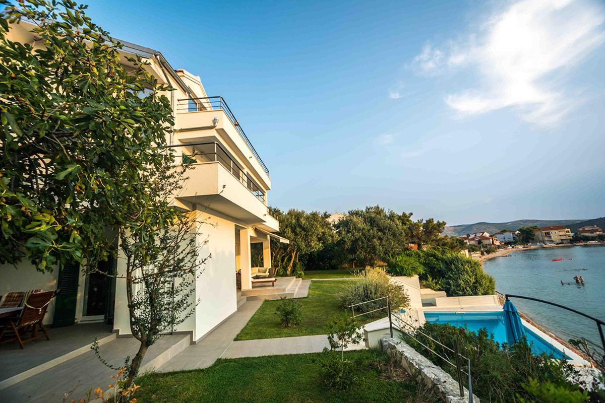 Villa Exotica view 5